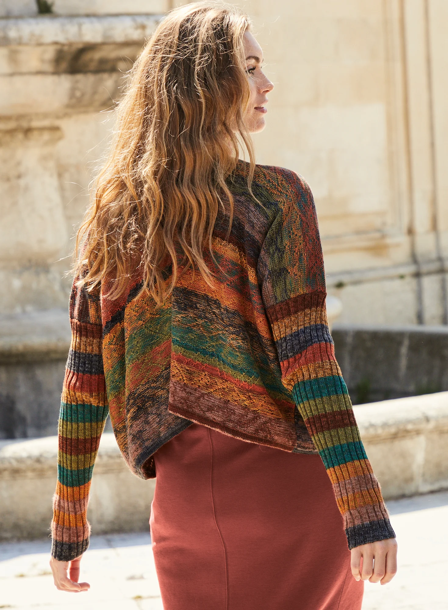 Salina Cardigan - Image 2