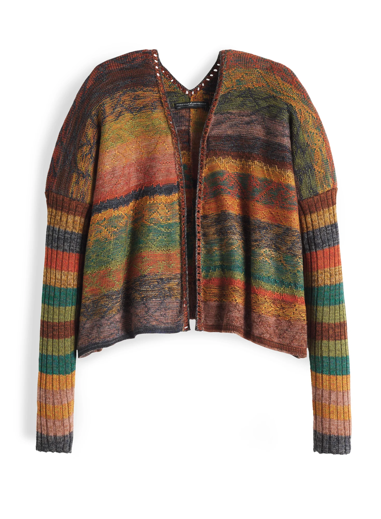 Salina Cardigan - Image 4