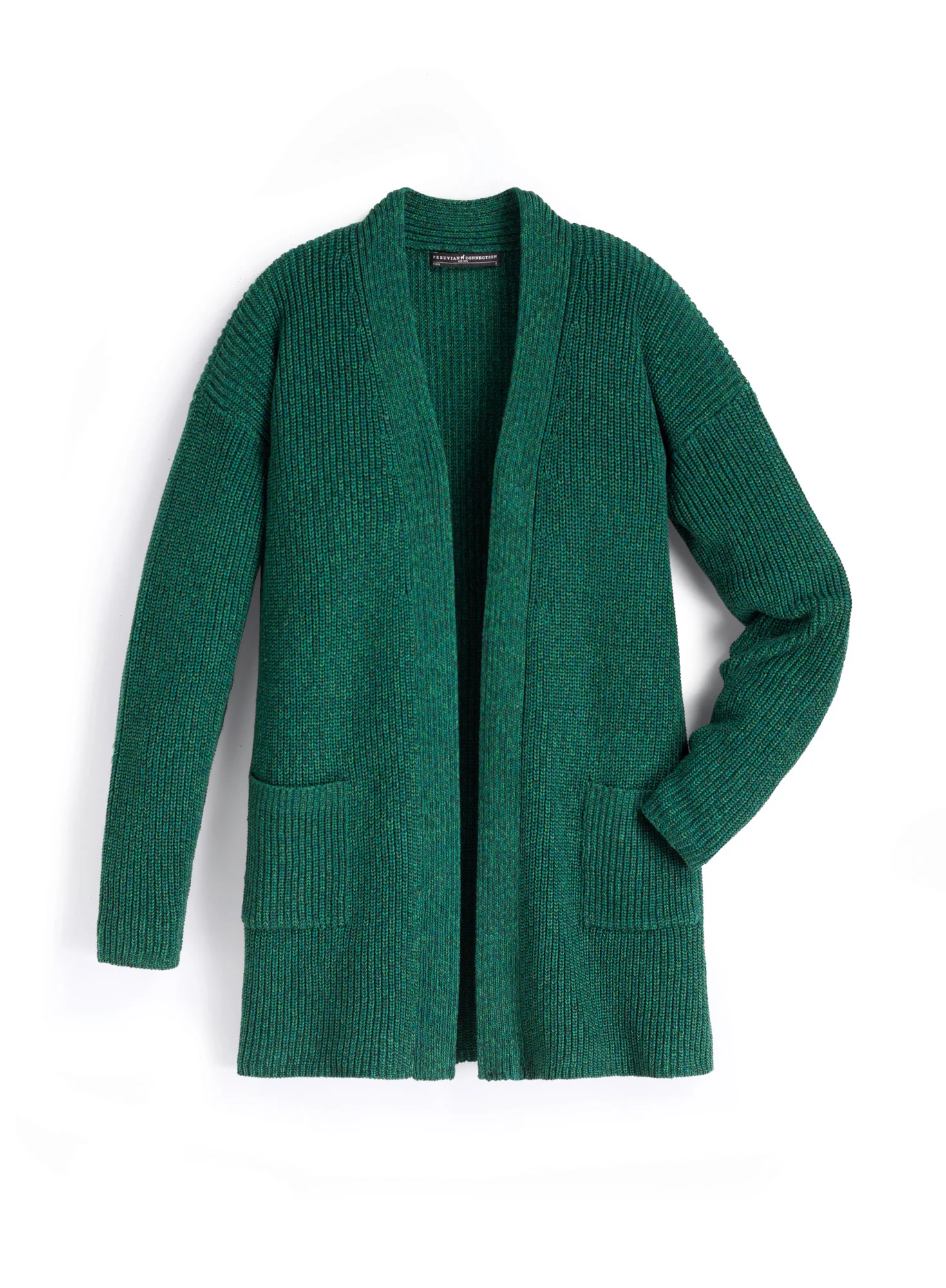 Salinas Cardigan - Image 4