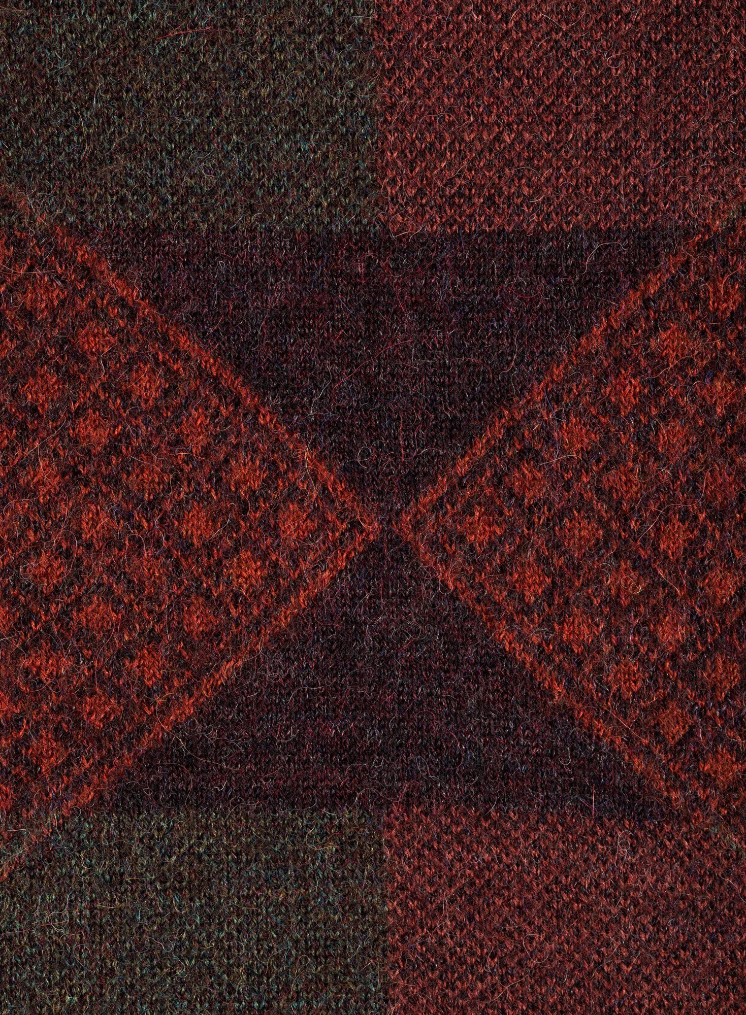 Salone Knit Coat - Image 2