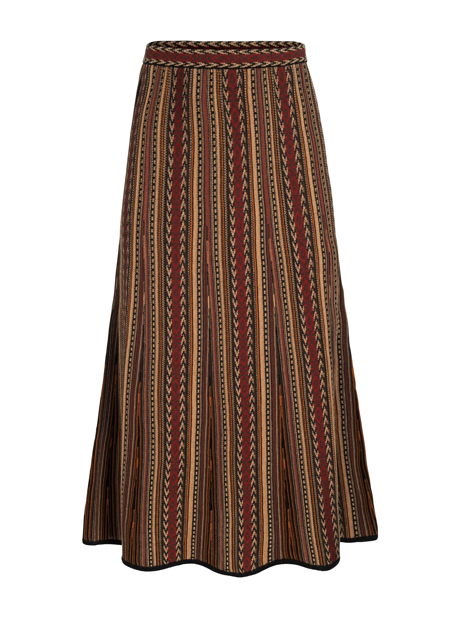 Samaranda Skirt - Image 3