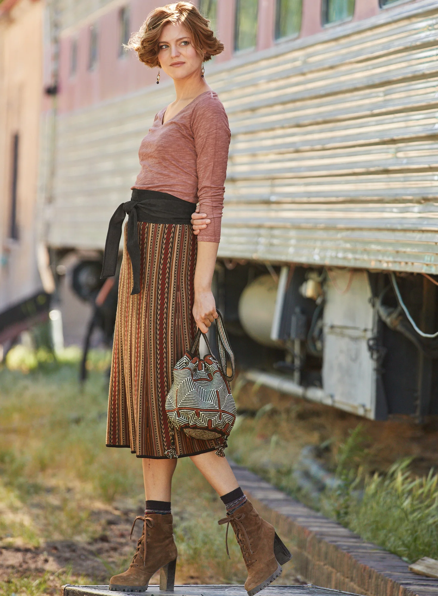 Samaranda Skirt - Image 5