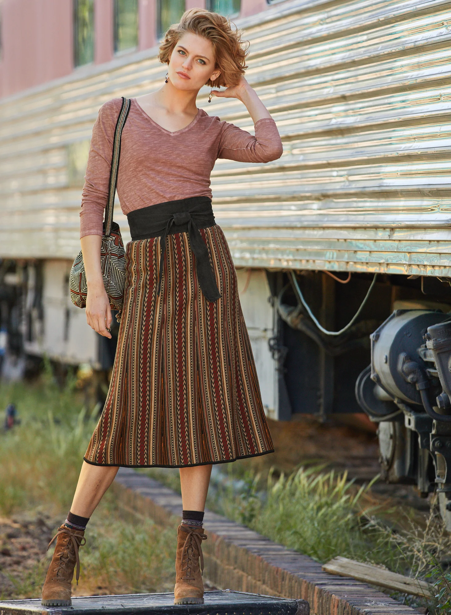 Samaranda Skirt - Image 6