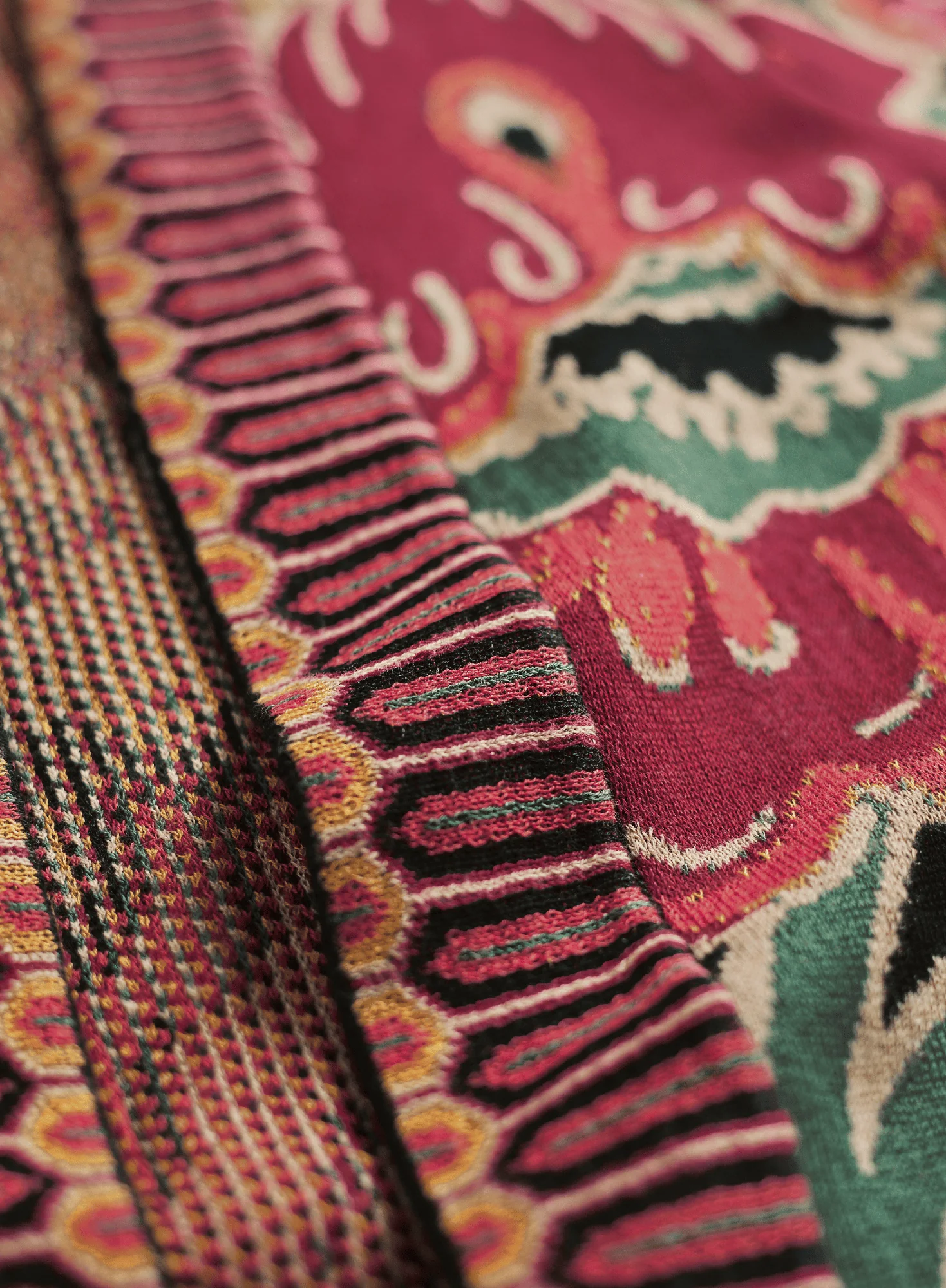 Samarinda Cardigan - Image 3