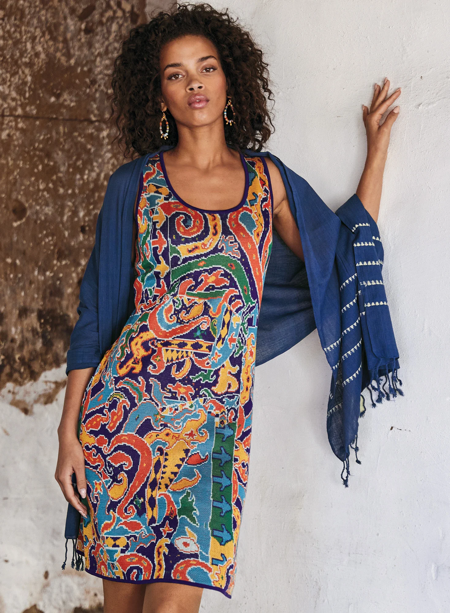 Samarinda Dress
