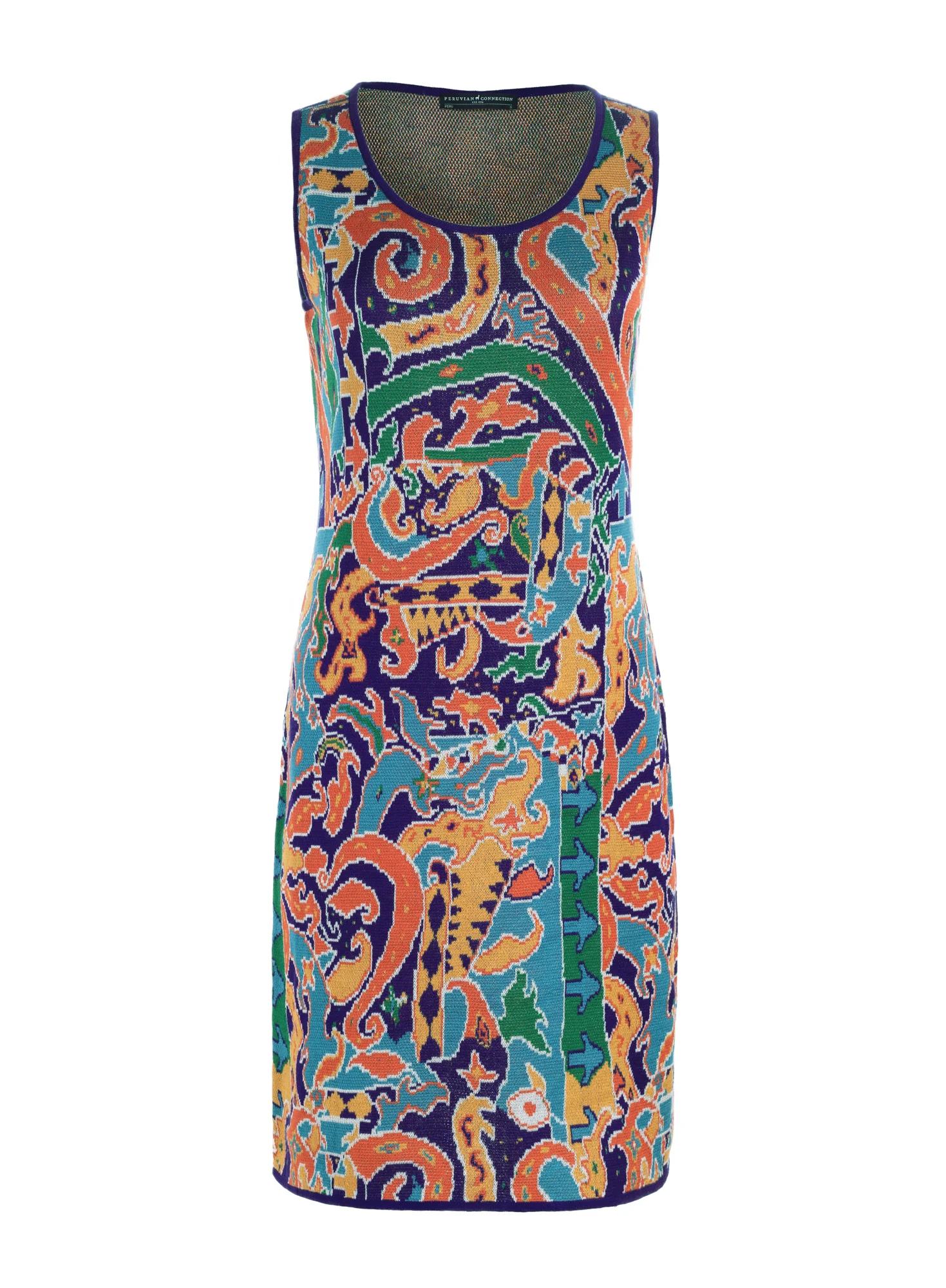 Samarinda Dress - Image 3