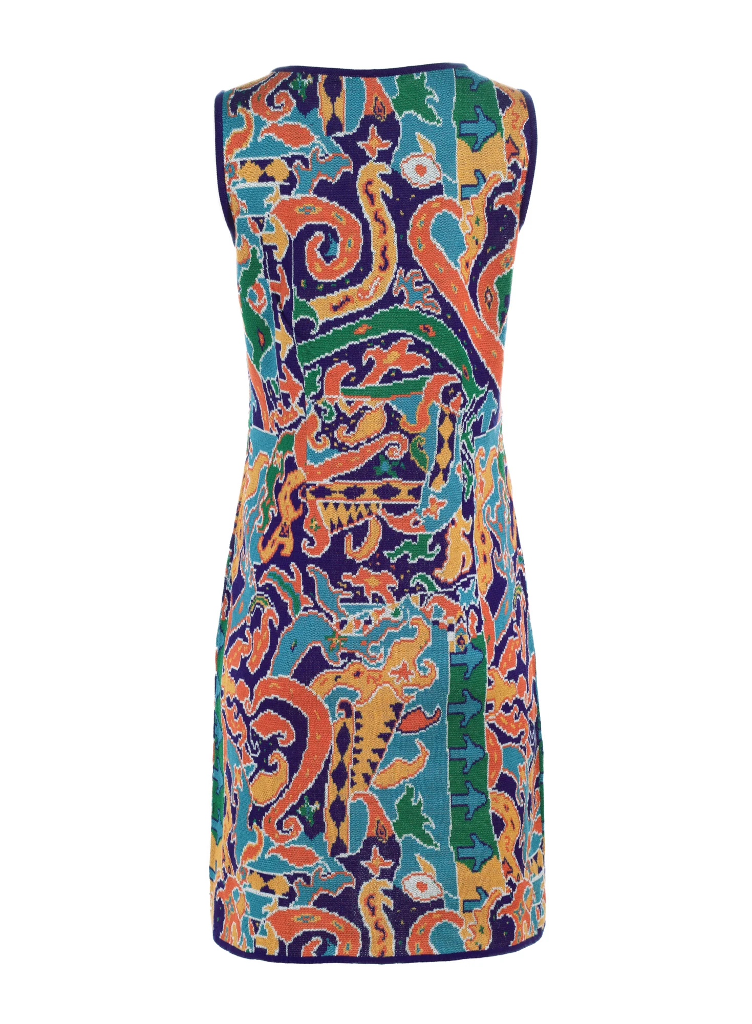 Samarinda Dress - Image 4