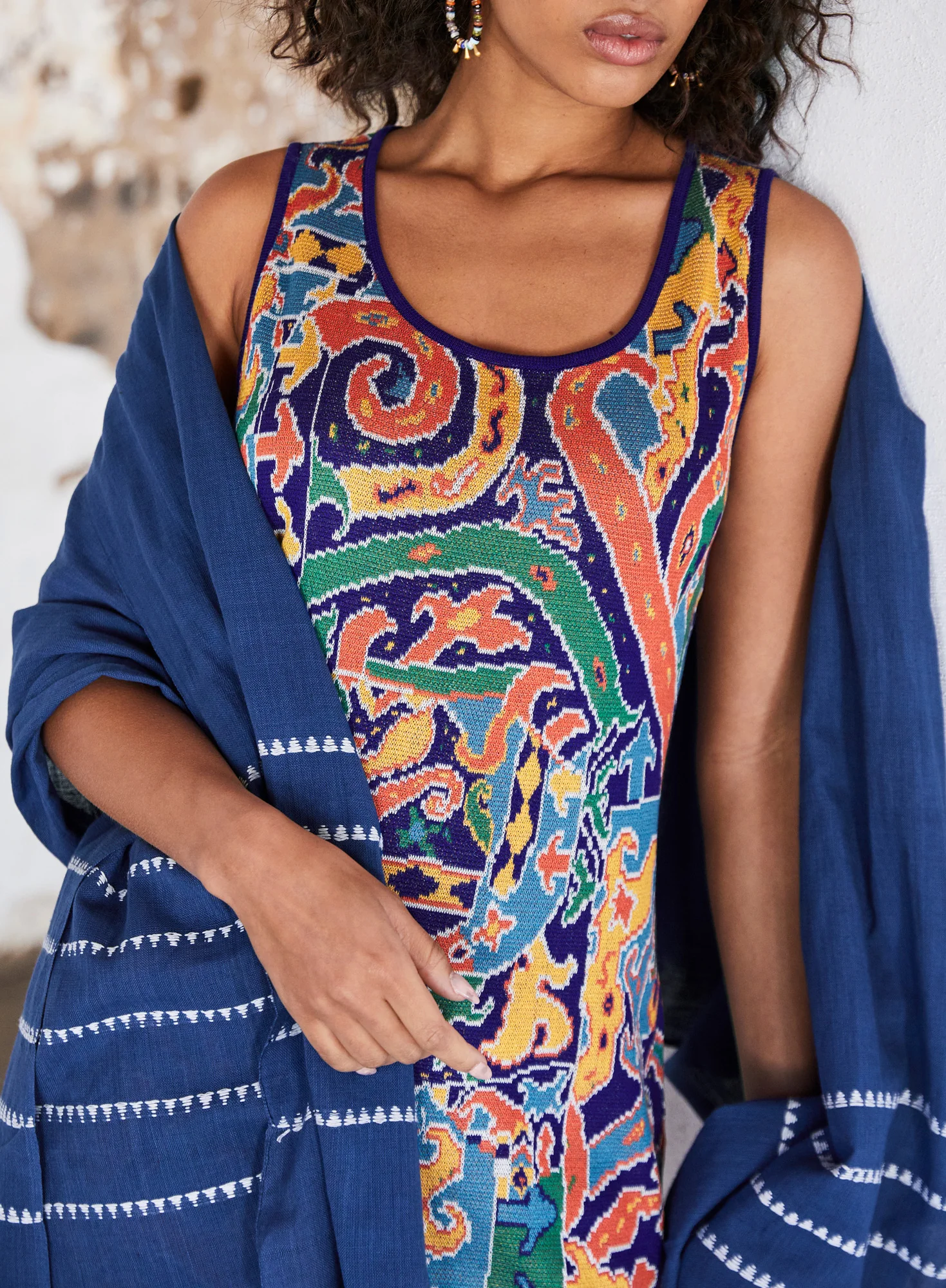 Samarinda Dress - Image 5
