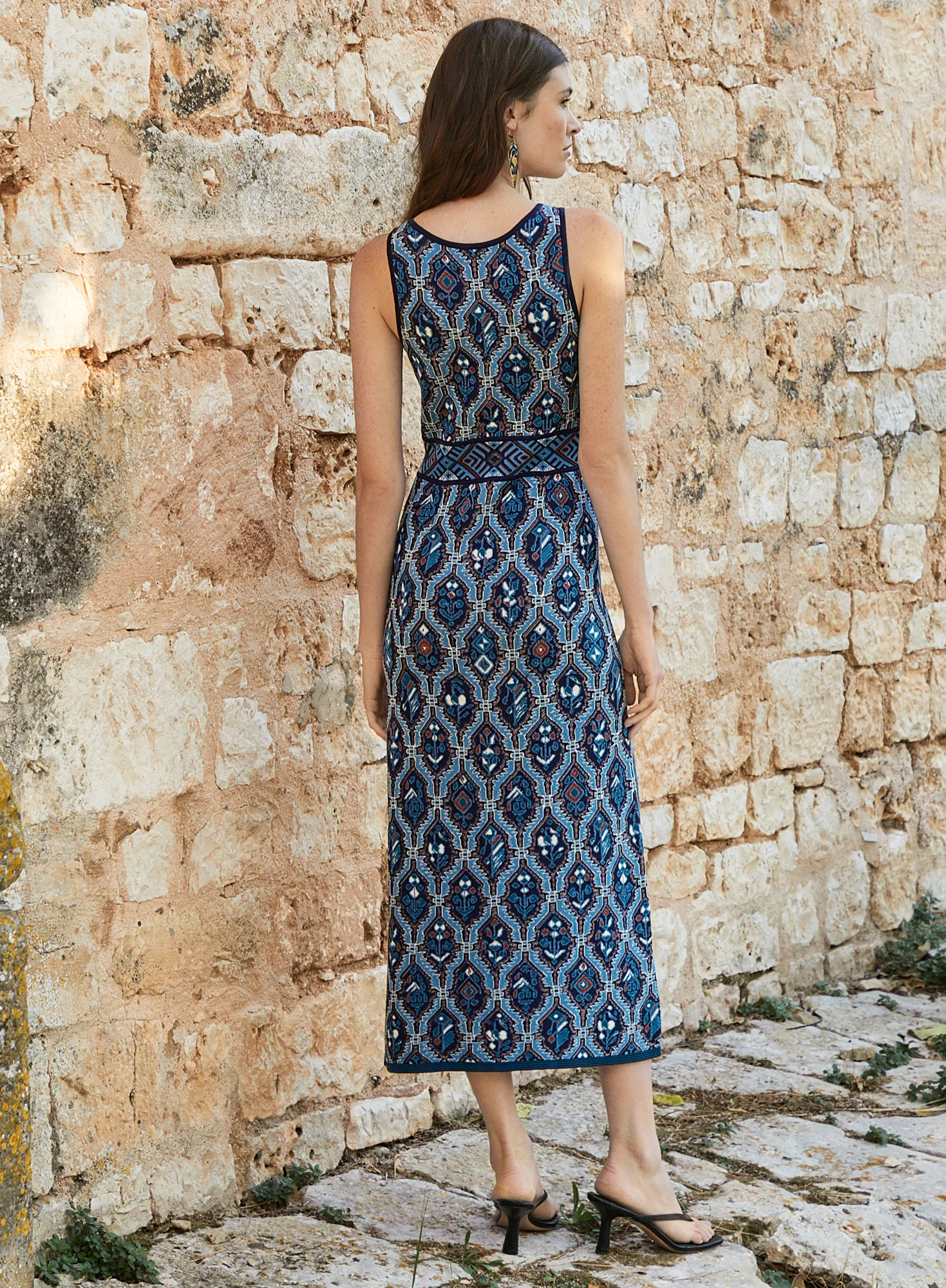 Samarinda Dress - Image 2