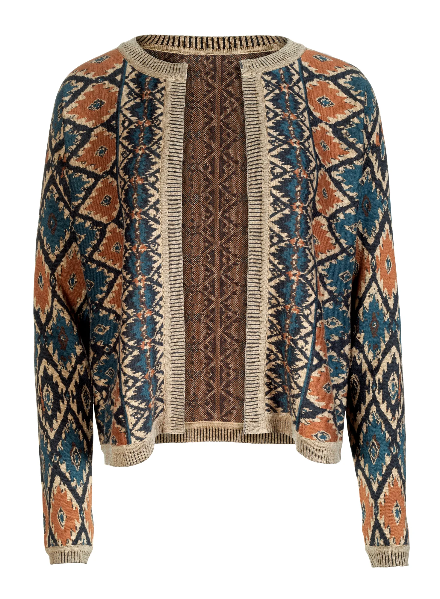 Samarkand Cardigan - Image 3