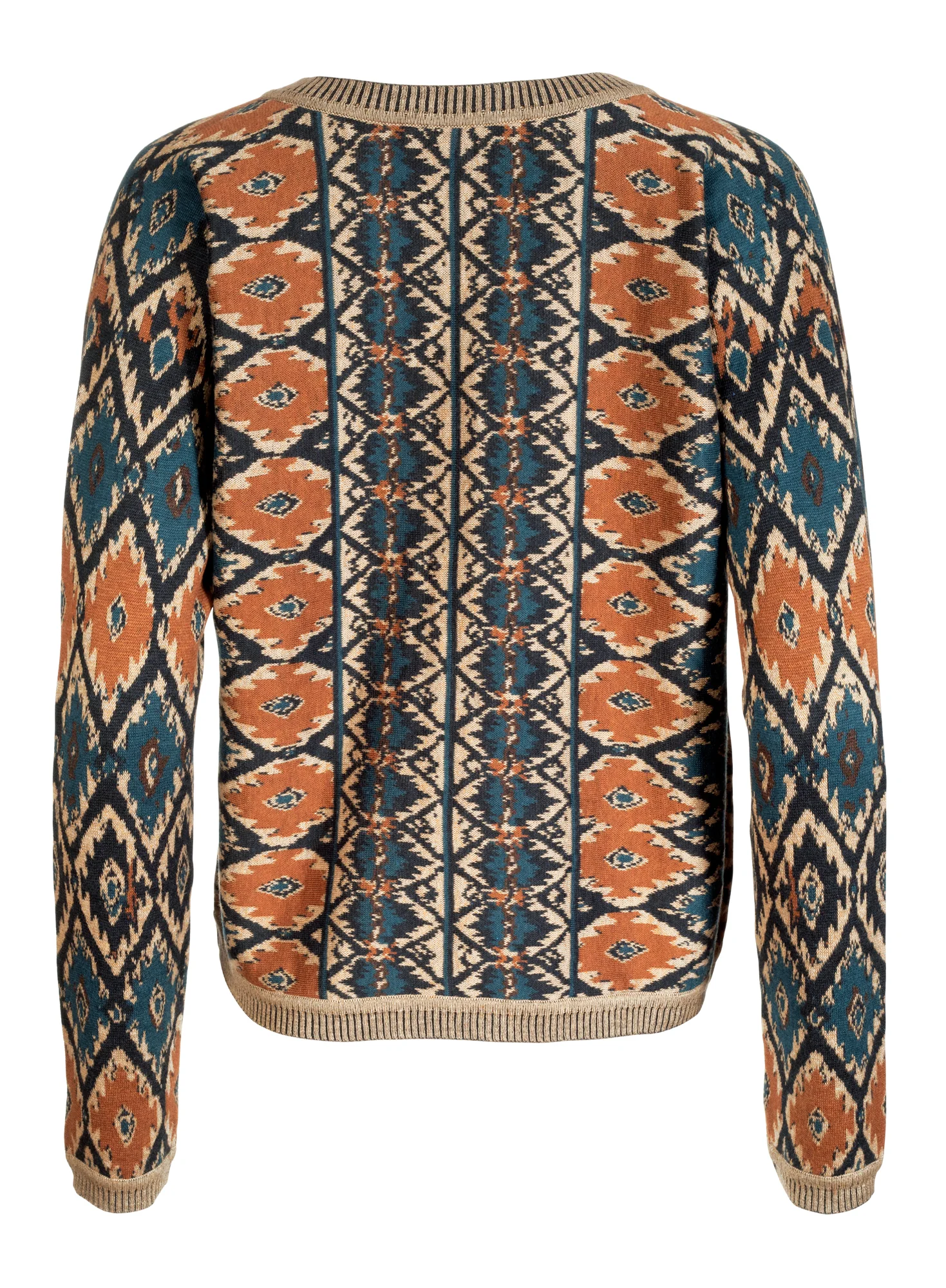 Samarkand Cardigan - Image 4