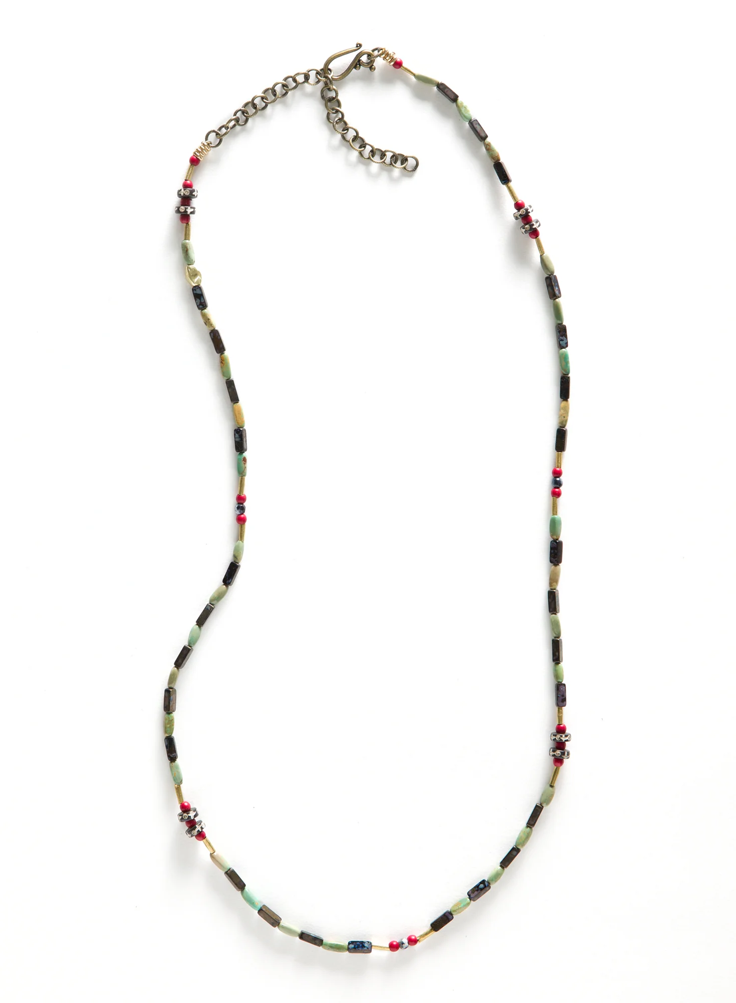 Samira Necklace