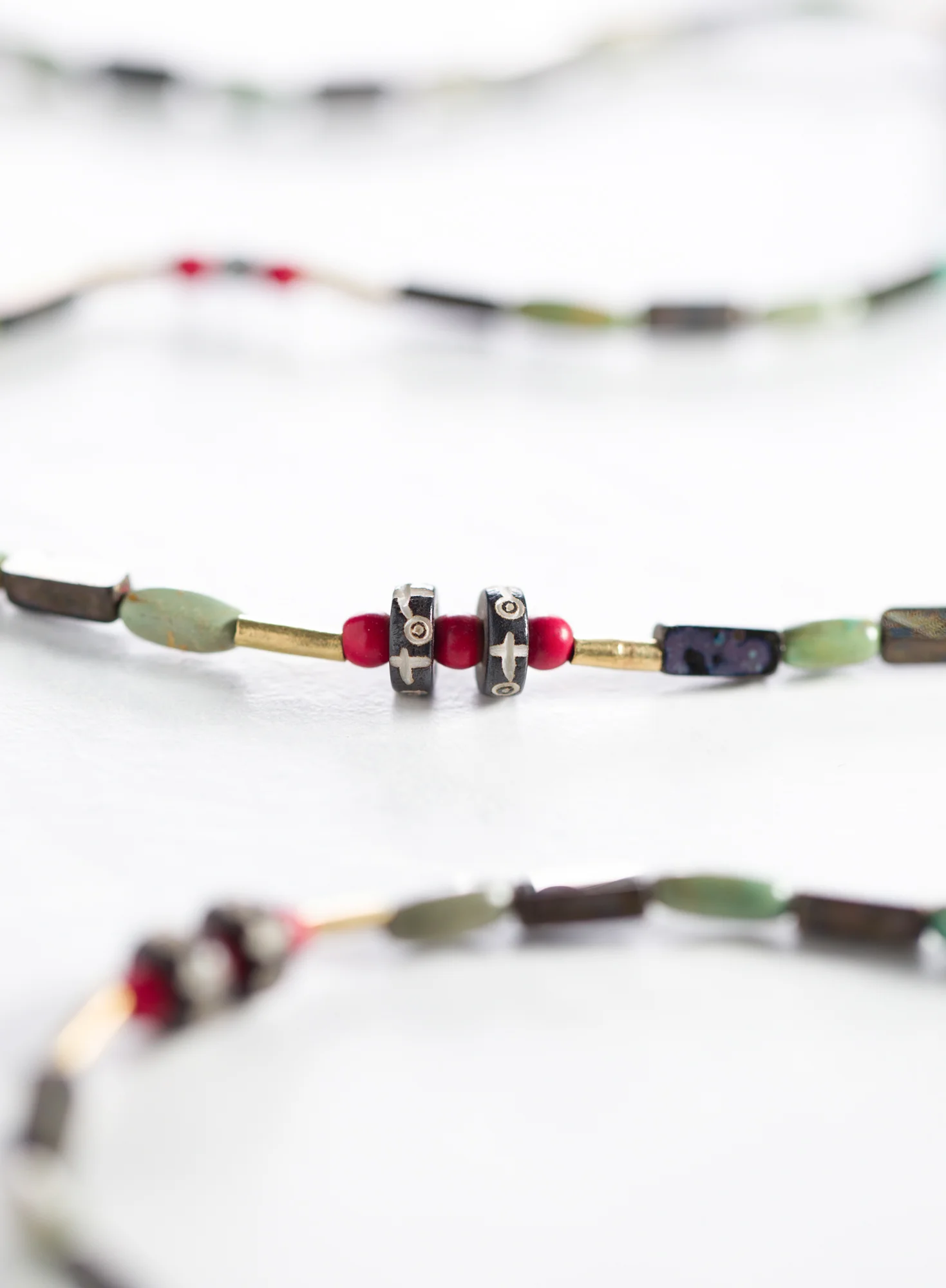 Samira Necklace - Image 2