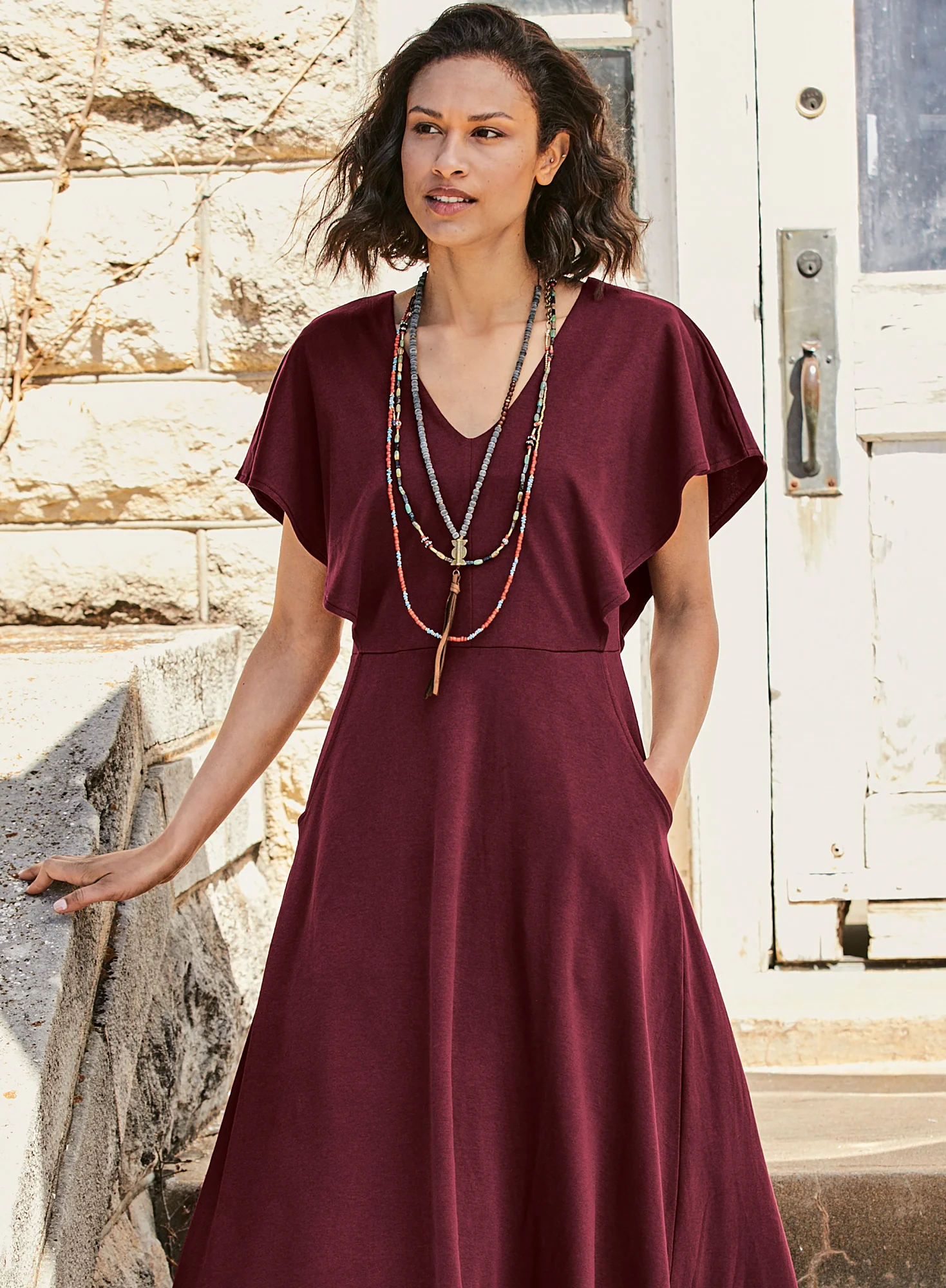 Samira Necklace - Image 3