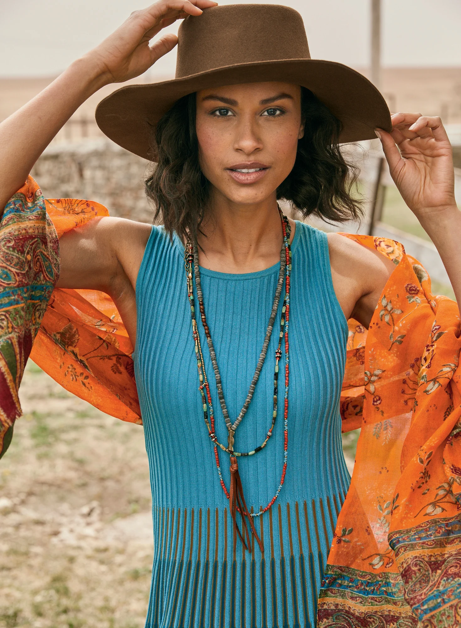 Samira Necklace - Image 4