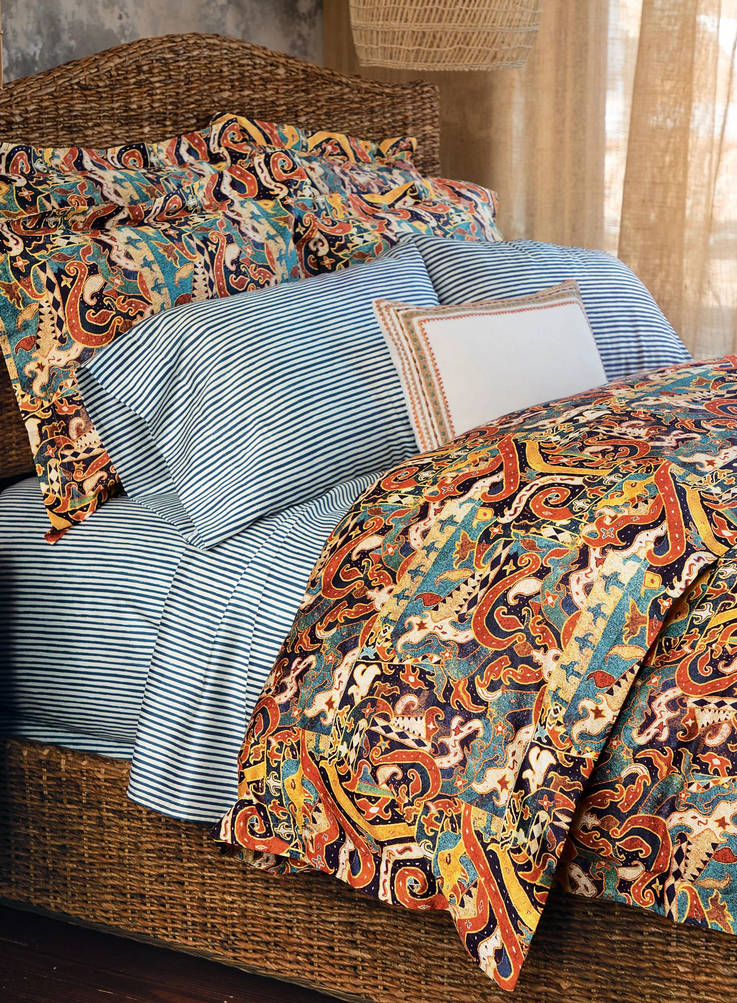 Sampler Pillow - Image 2