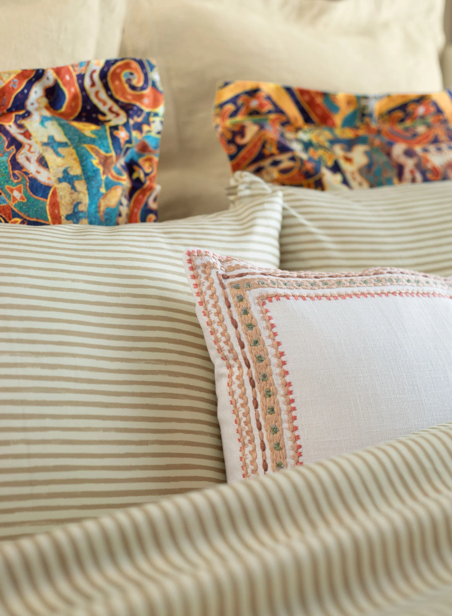 Sampler Pillow - Image 3