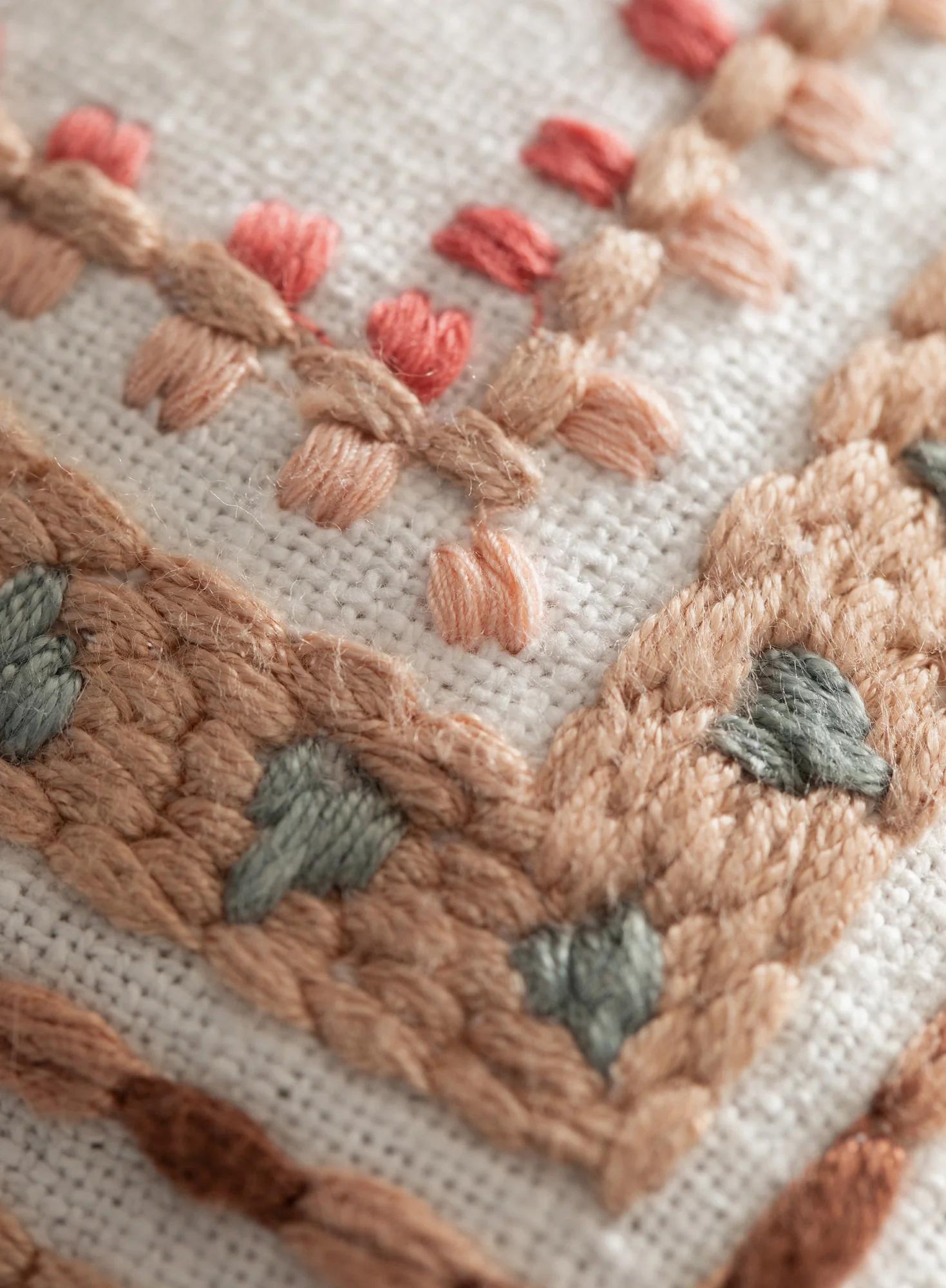 Sampler Pillow - Image 4