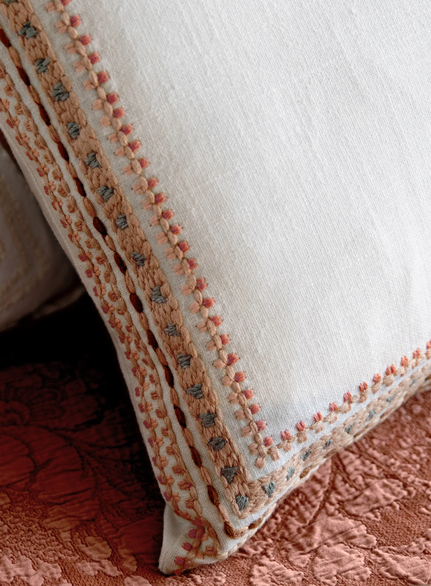 Sampler Pillow - Image 5