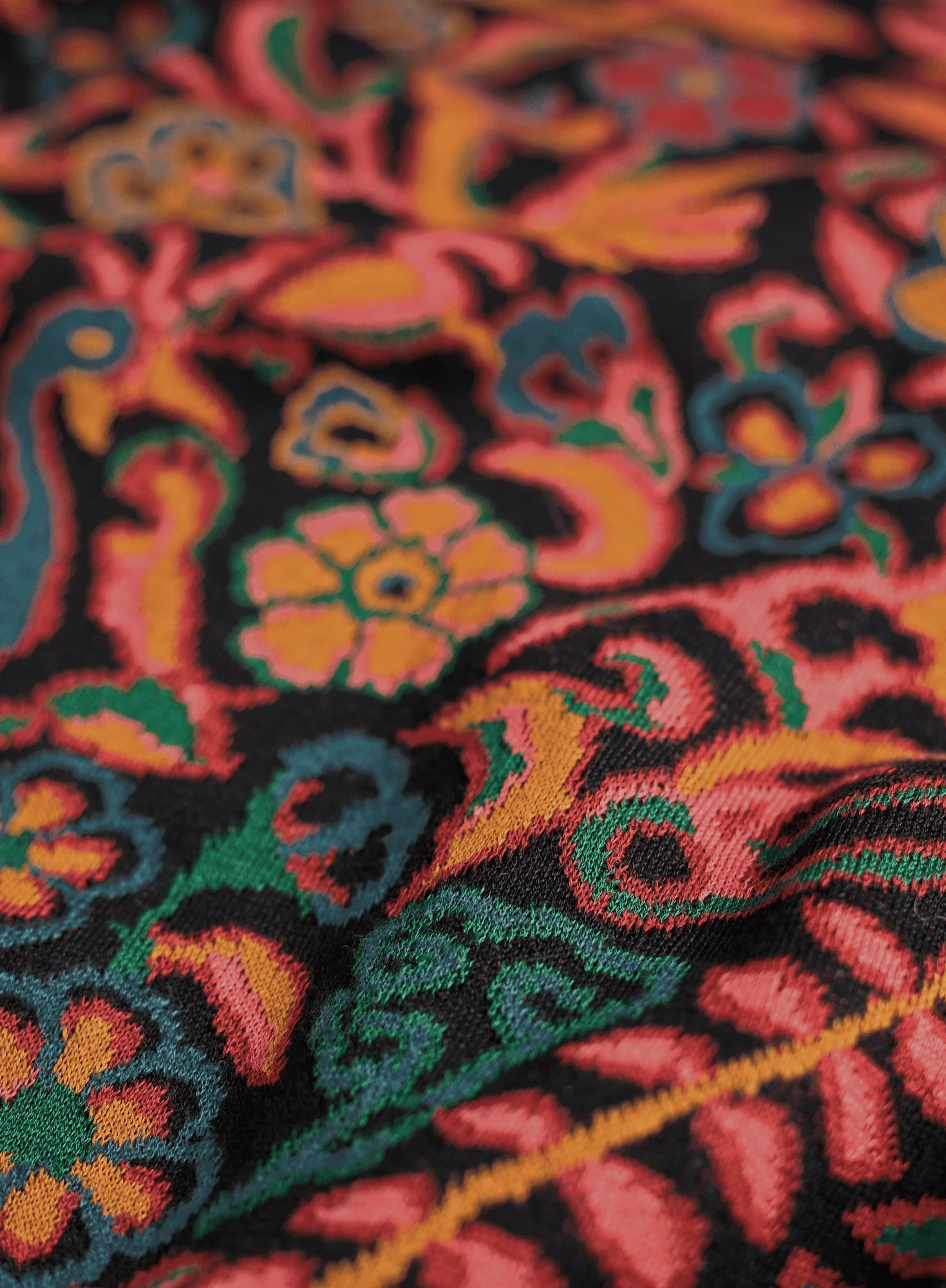 San Bartolo Dress - Image 3
