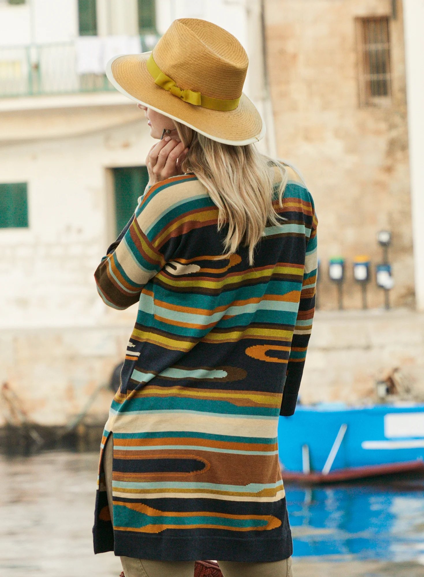 San Donato Tunic - Image 2
