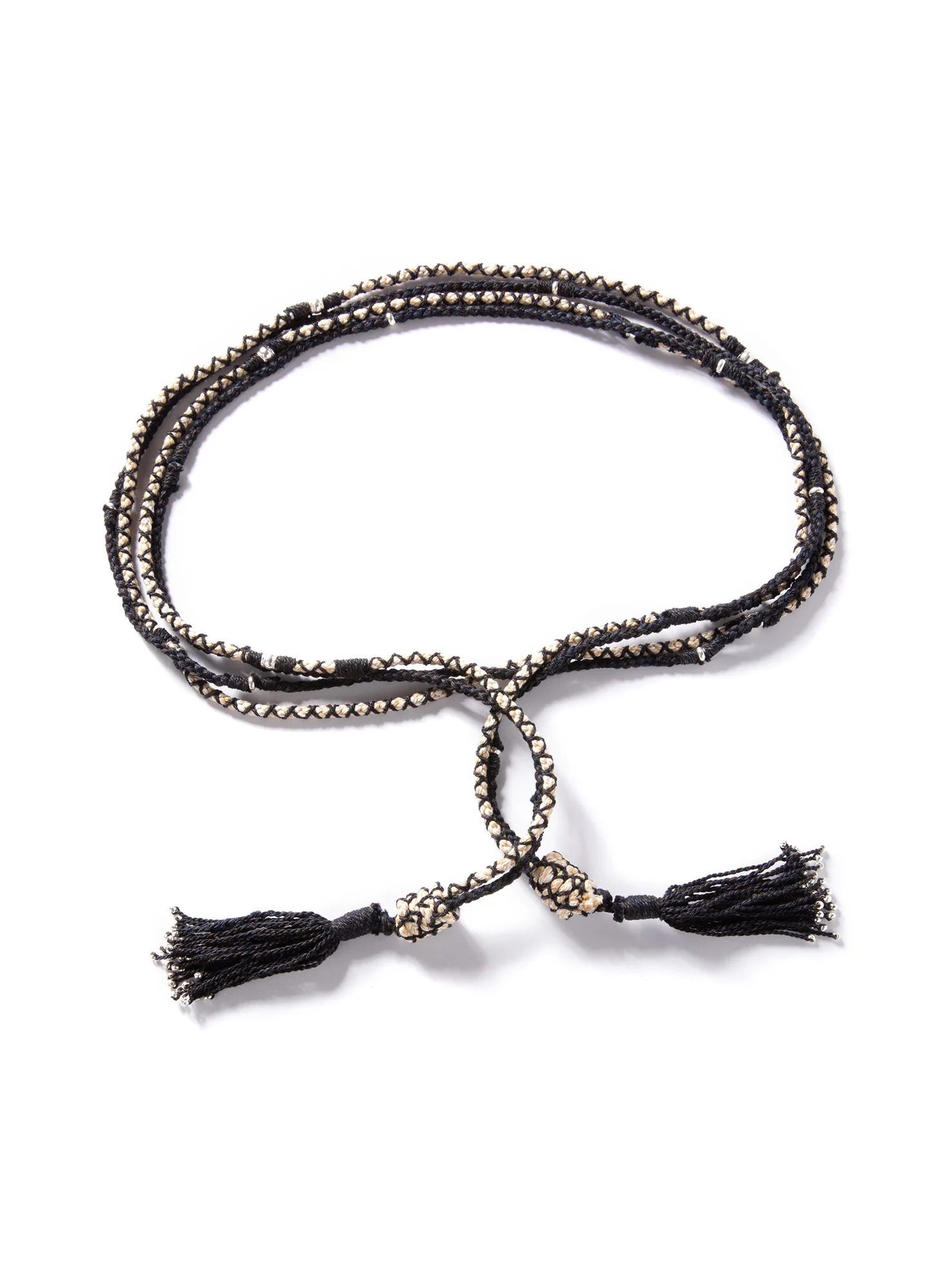 San Isidro Wrap Belt