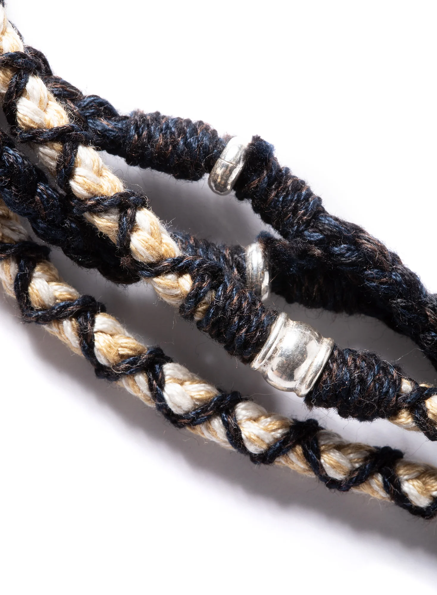 San Isidro Wrap Belt - Image 3