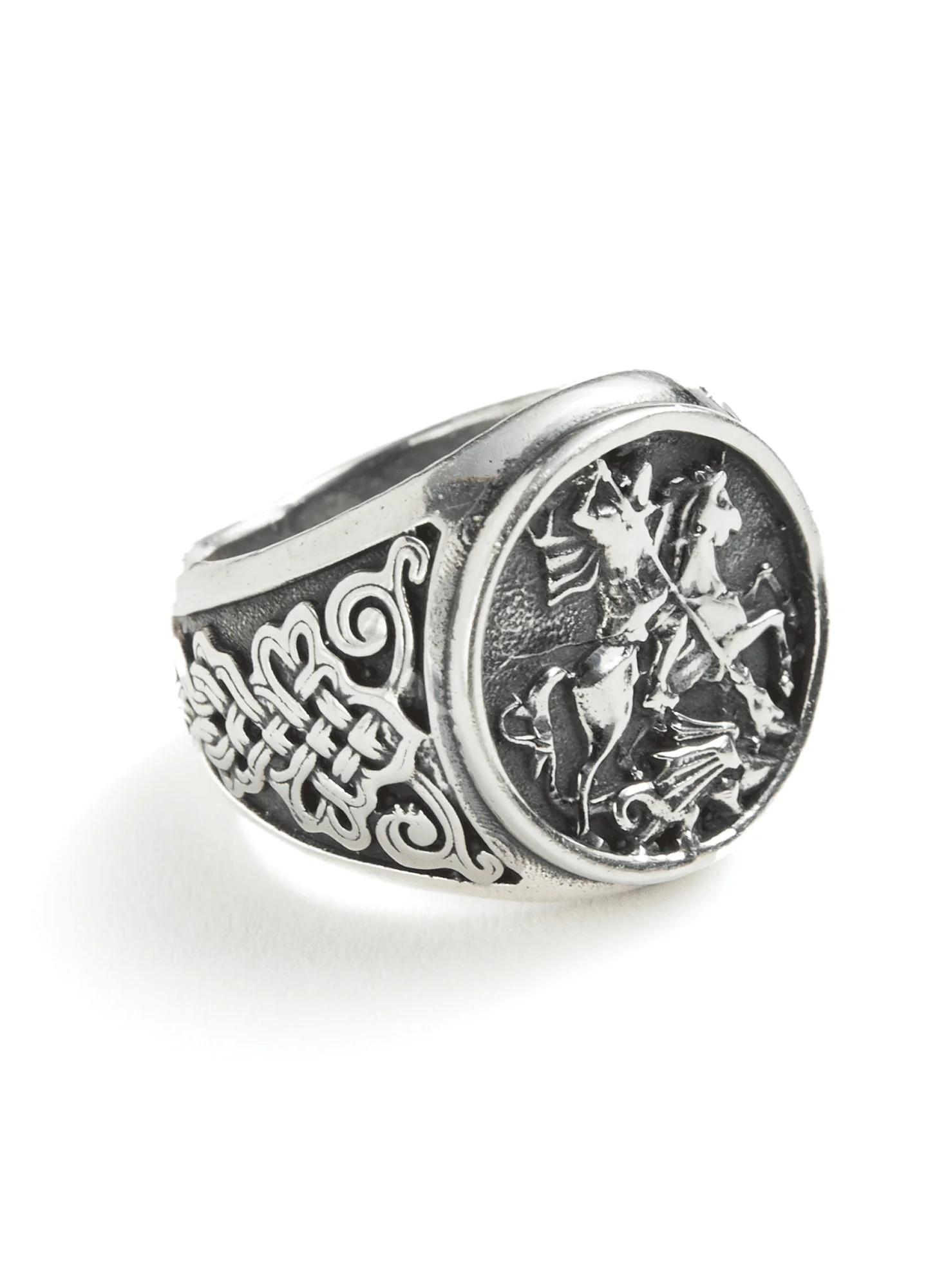 San Jorge Ring - Image 2