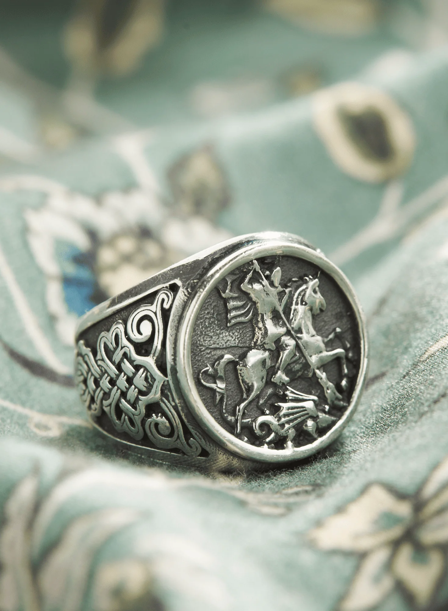 San Jorge Ring - Image 3