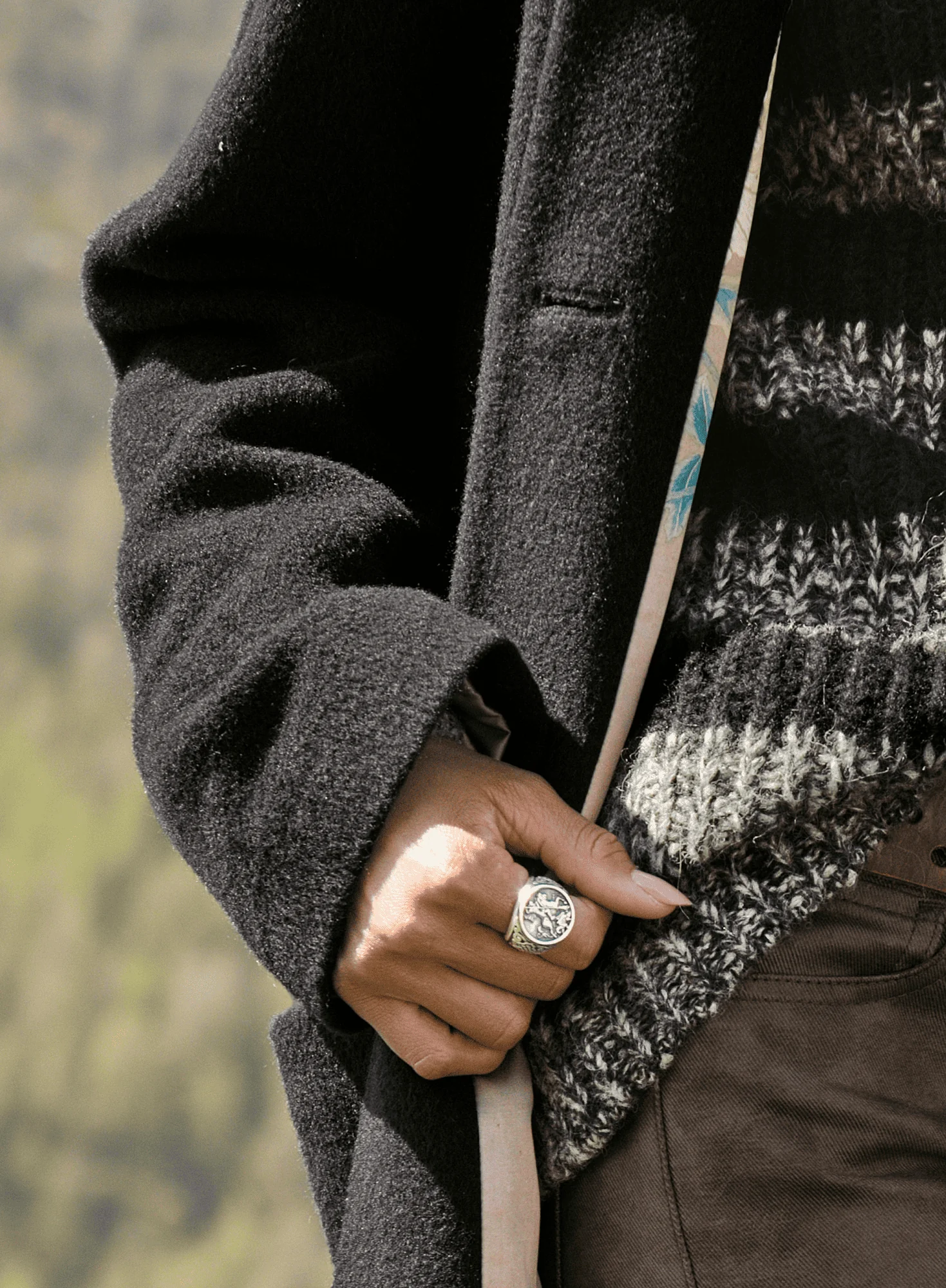 San Jorge Ring - Image 4