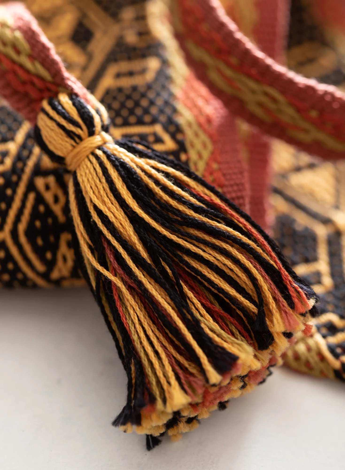 San Miguel Belt - Image 2