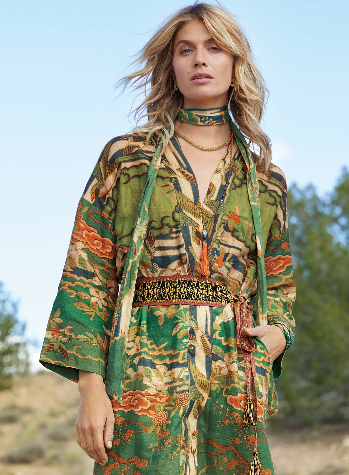 San Miguel Belt - Image 3