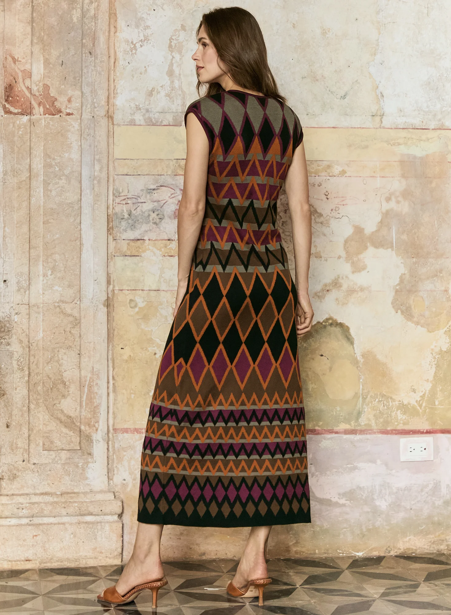 San Miguel Dress - Image 2