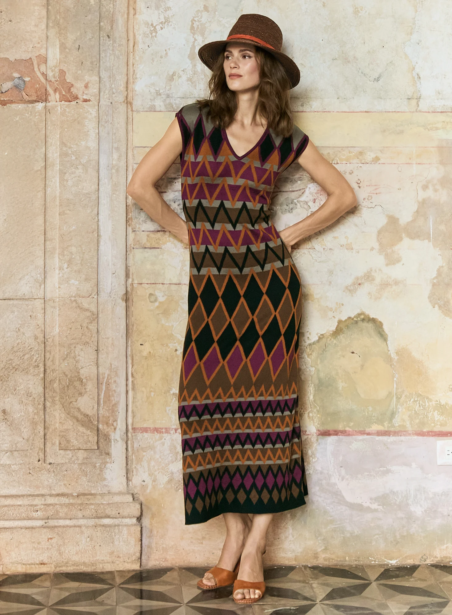 San Miguel Dress - Image 4