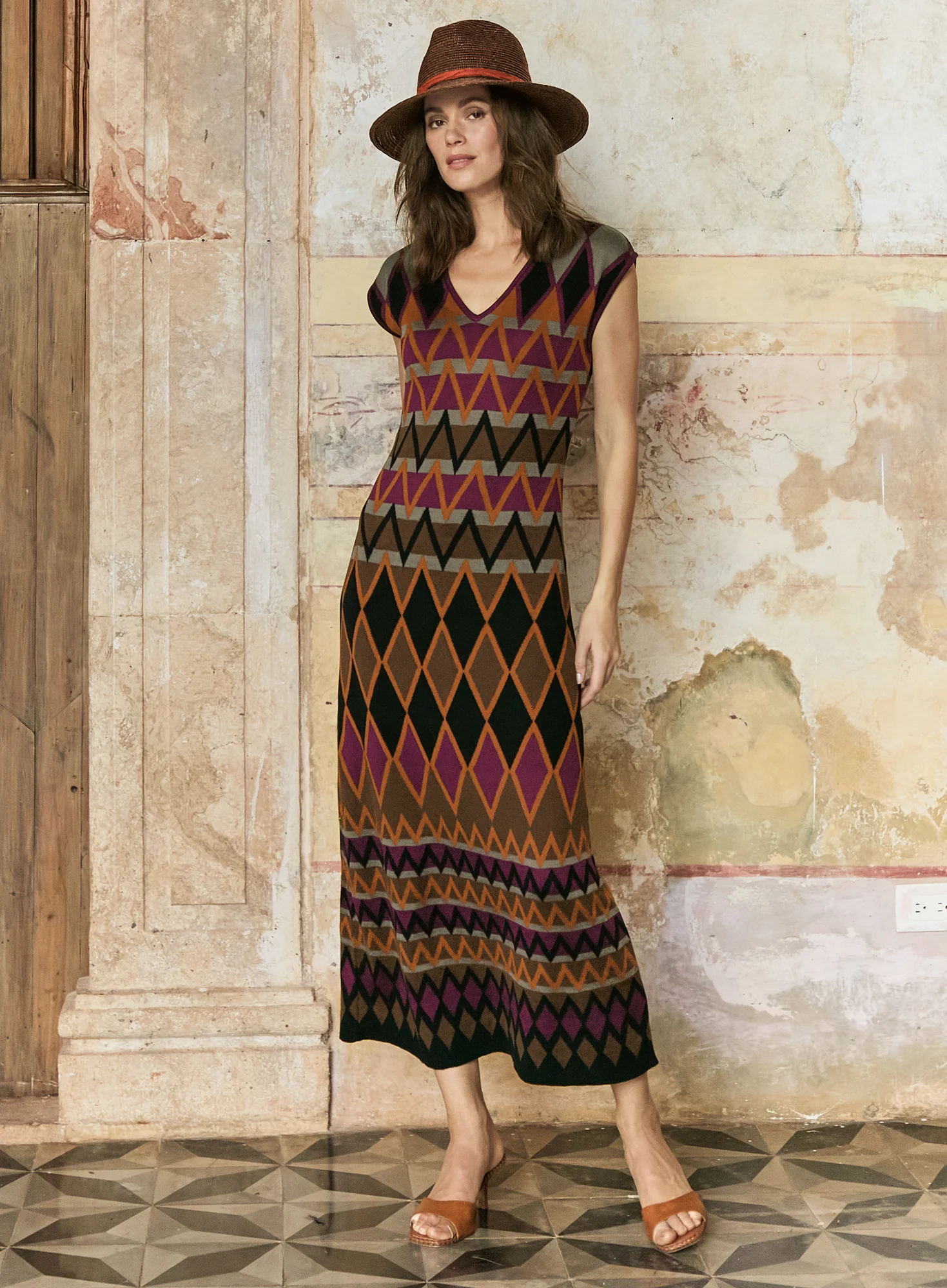 San Miguel Dress - Image 5