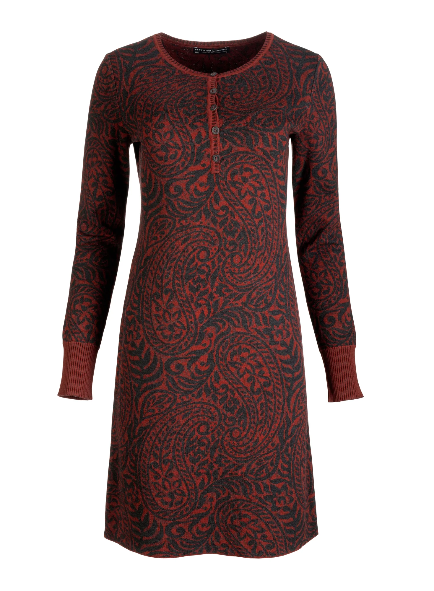 San Rafael Dress - Image 3