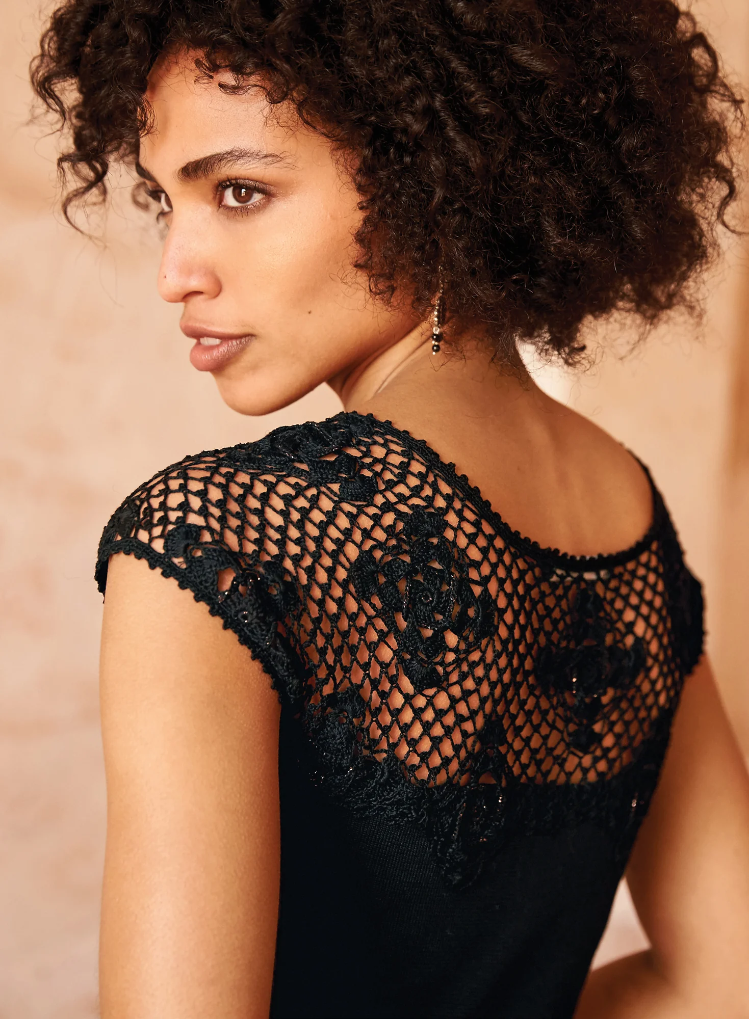 San Remo Dress - Image 2