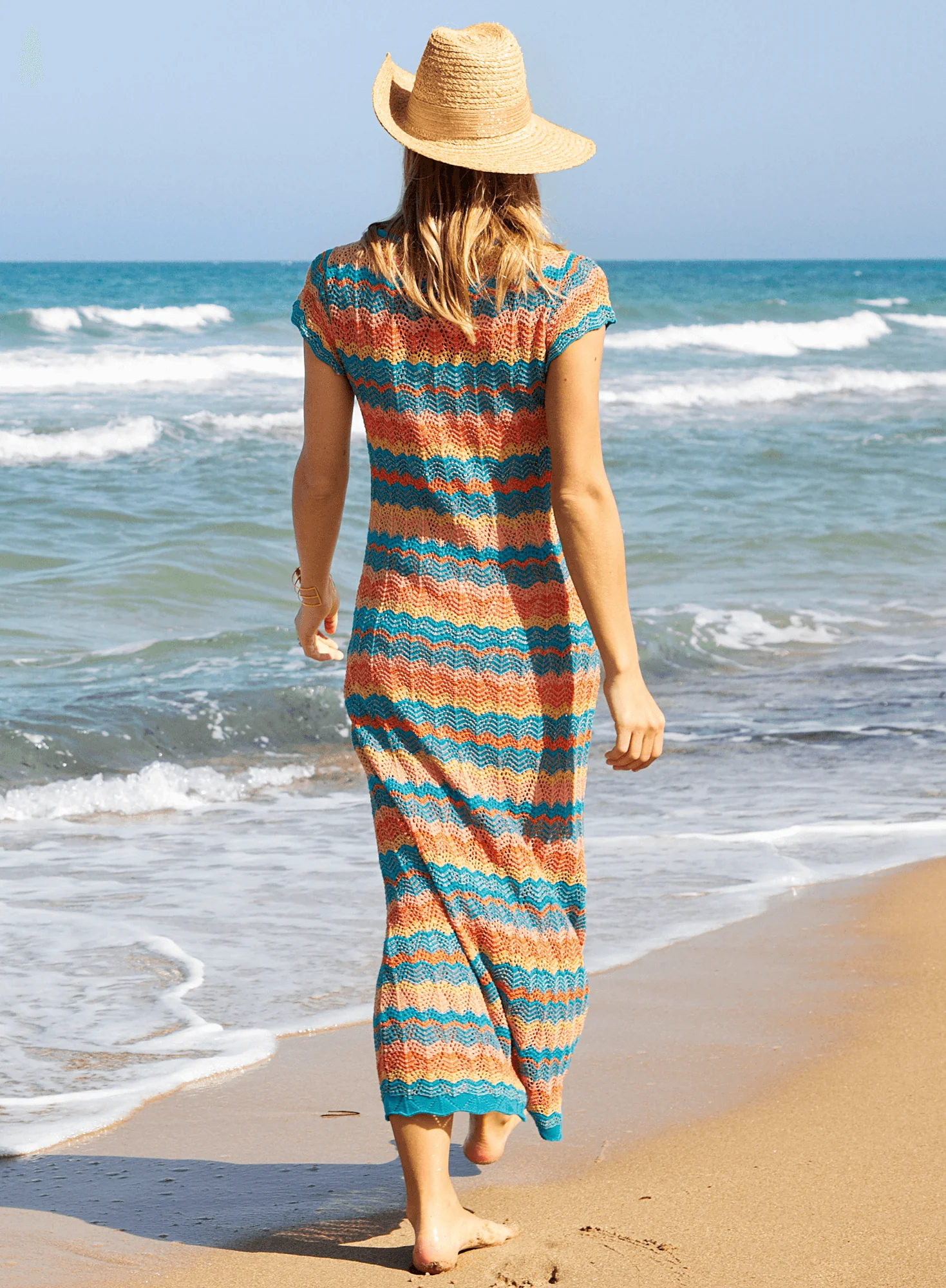San Remo Dress - Image 2