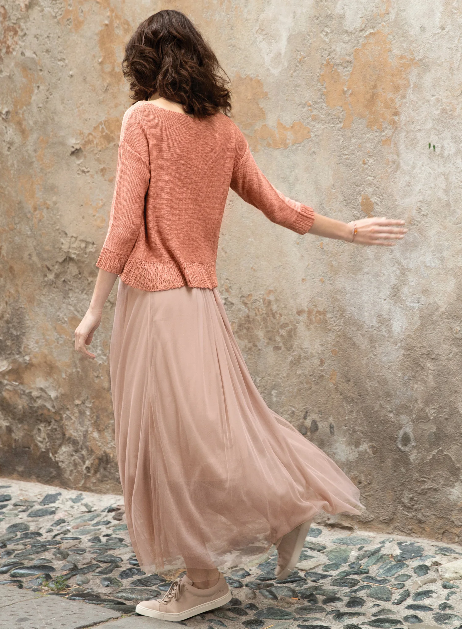 San Remo Pullover - Image 2