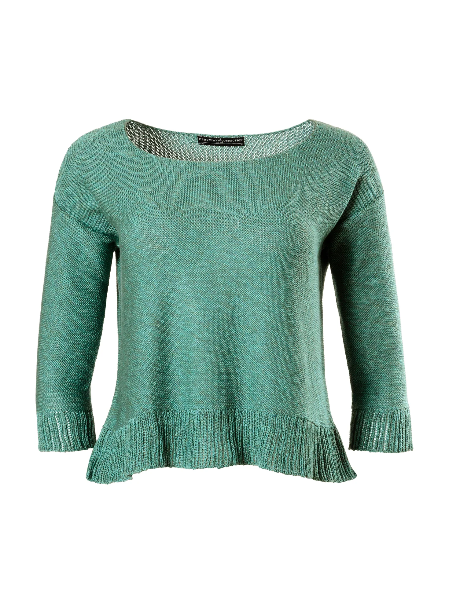 San Remo Pullover - Image 3