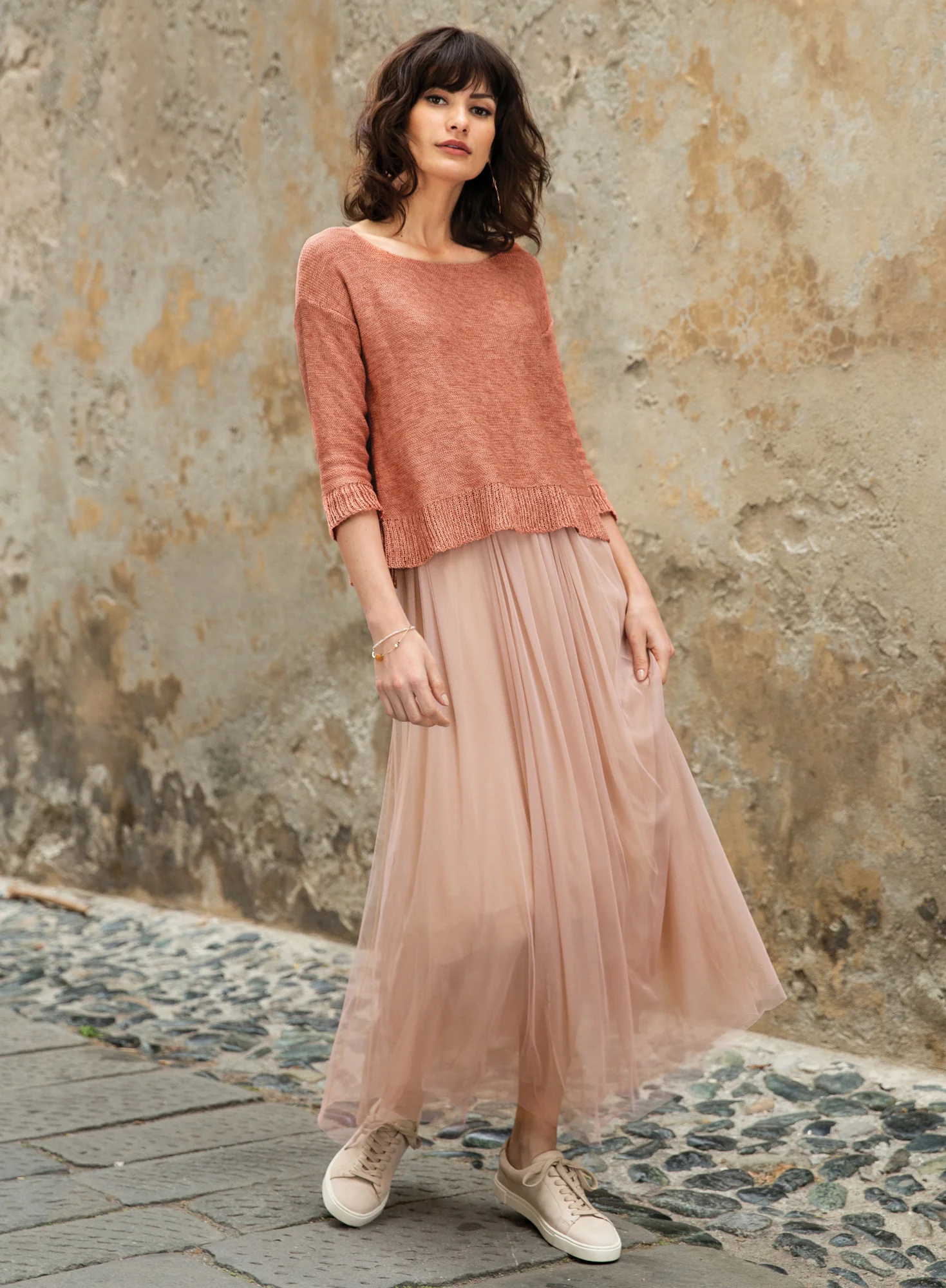 San Remo Pullover - Image 6