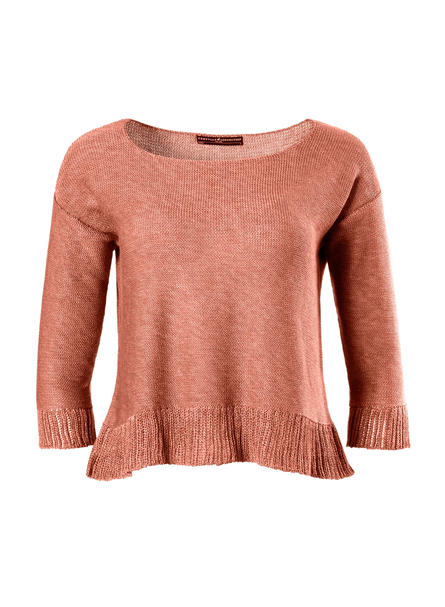 San Remo Pullover