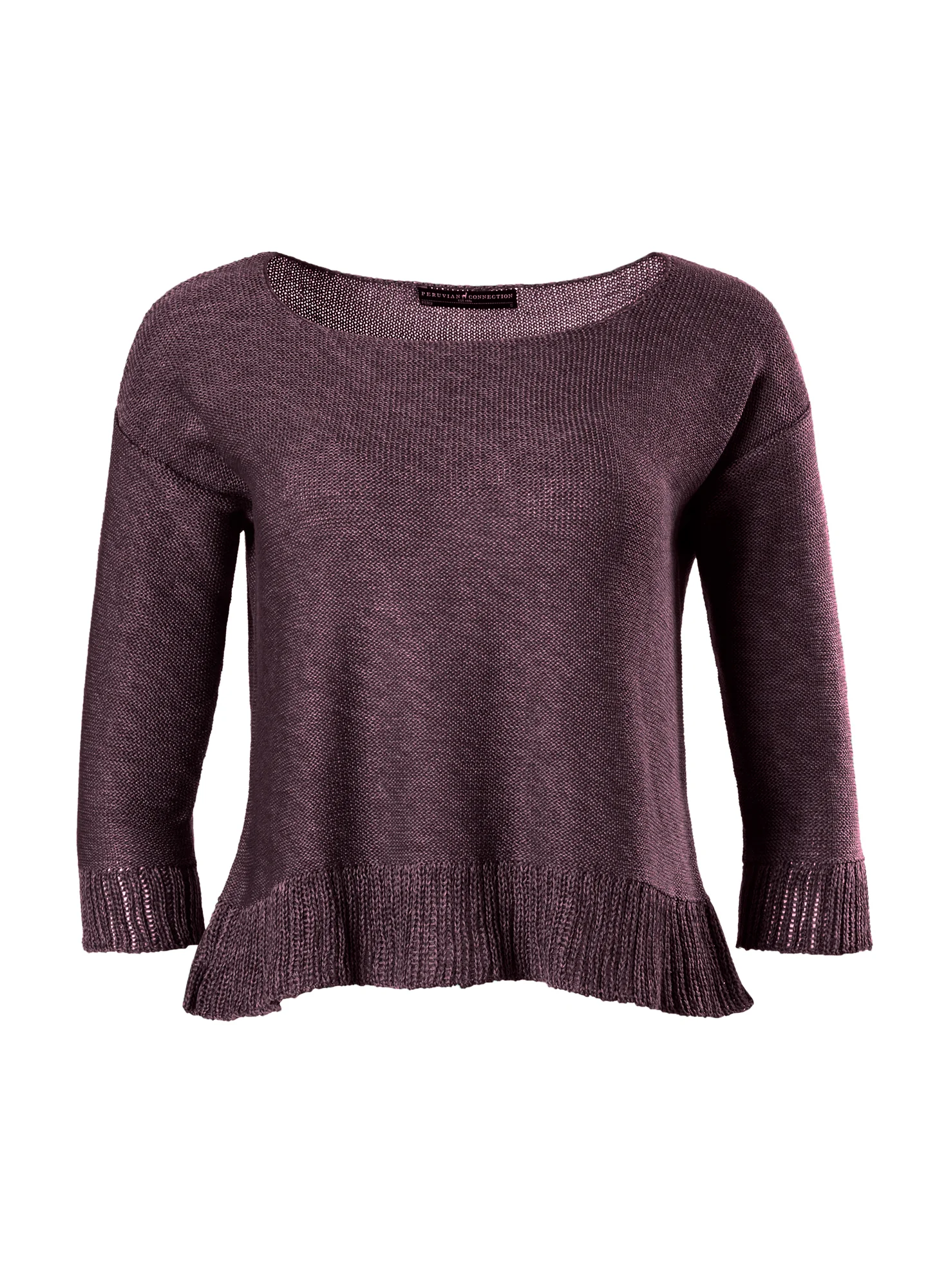 San Remo Pullover