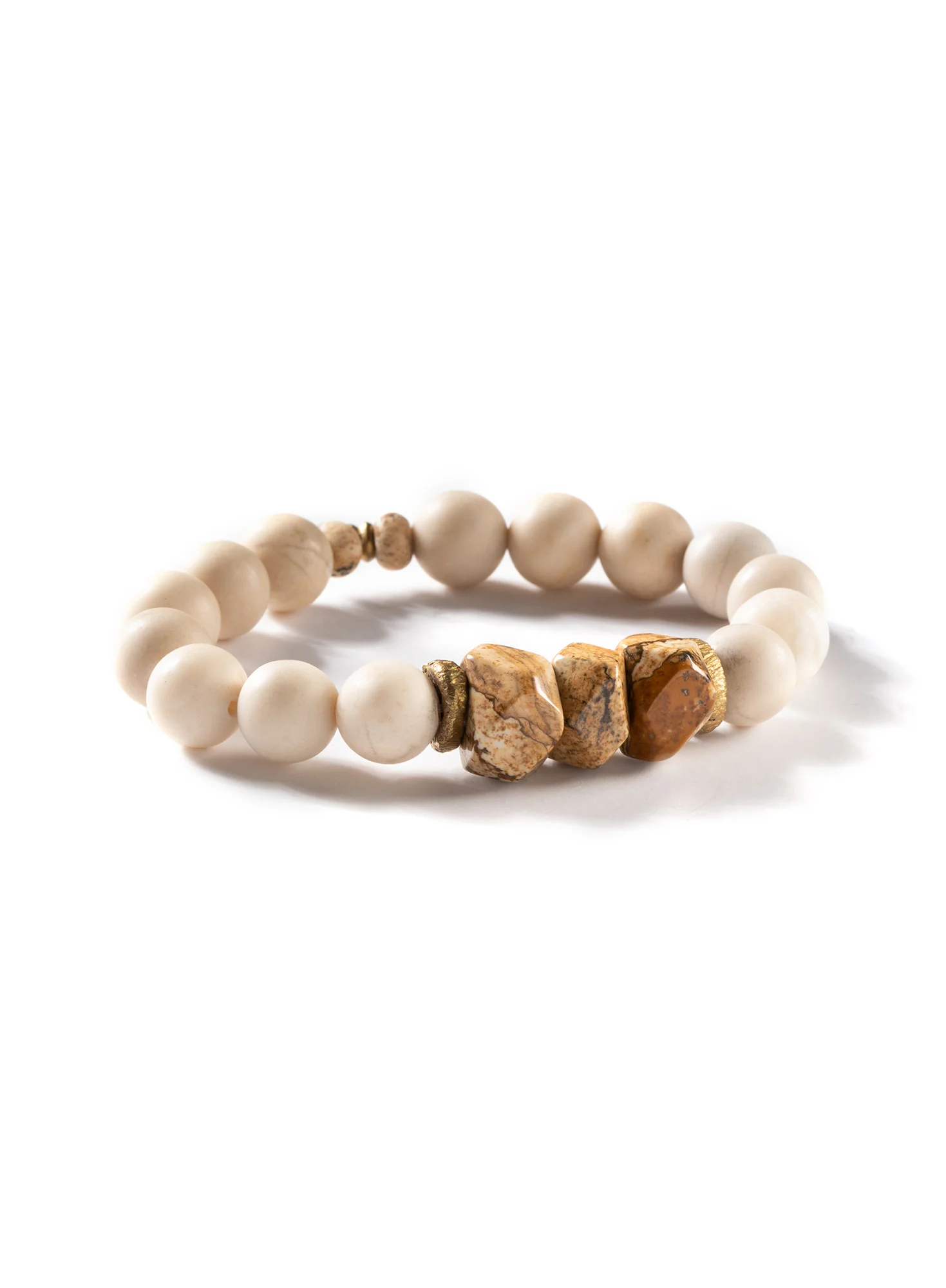 Sand Dune Bracelet