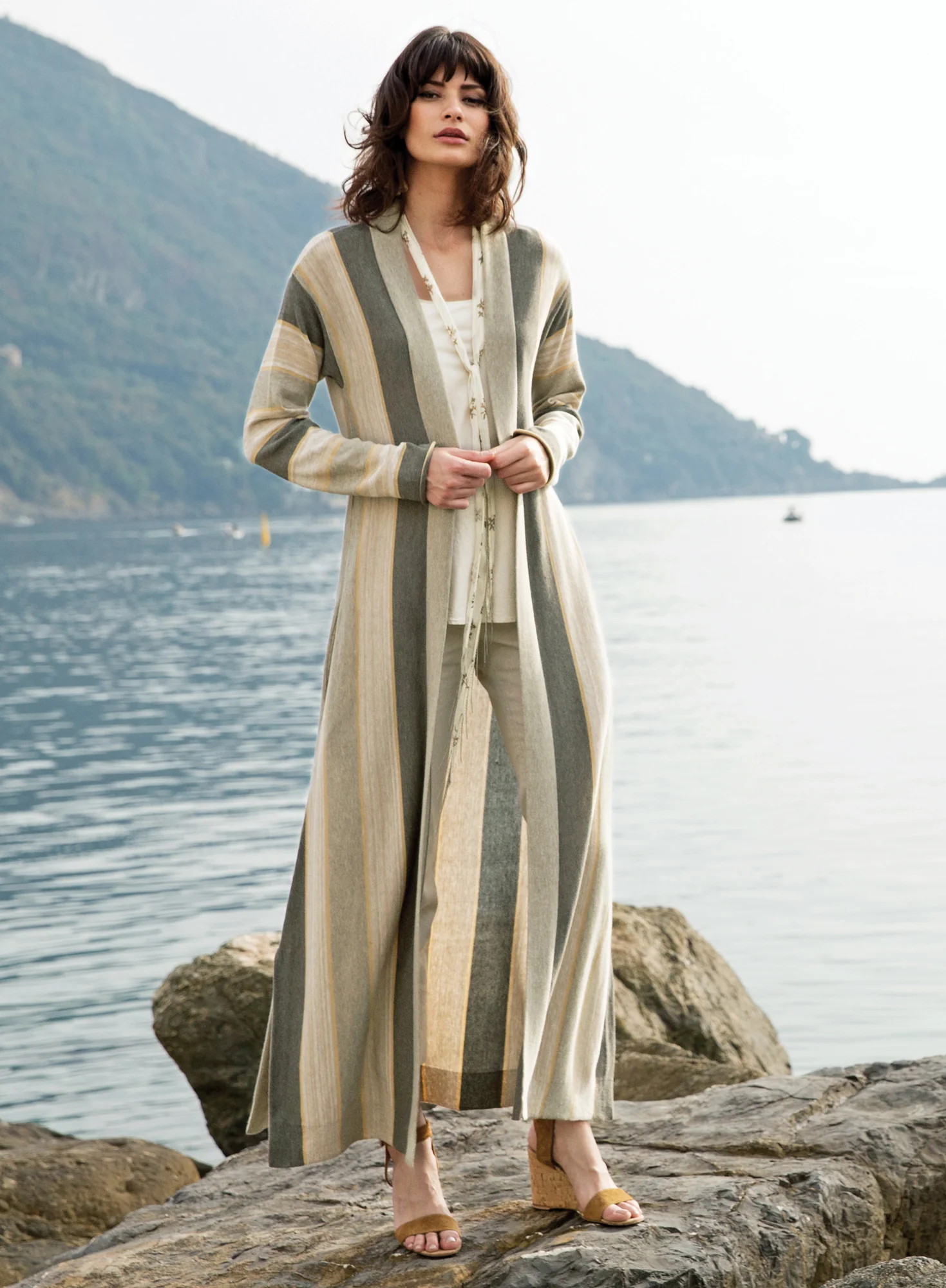 Sand Dune Cardigan - Image 6