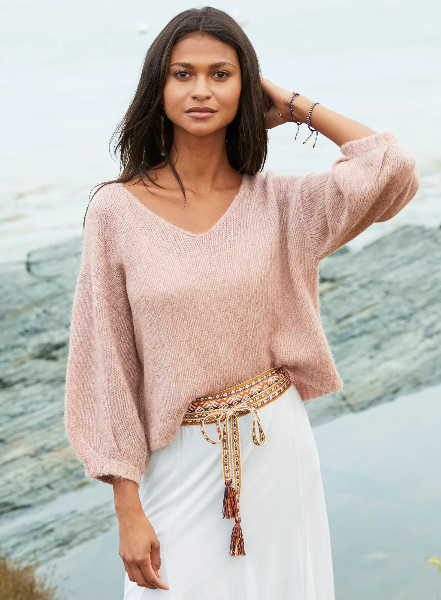 Sand Dune Pullover - Image 5