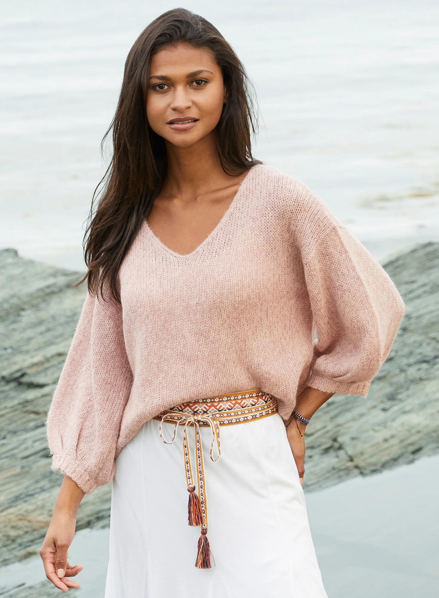 Sand Dune Pullover - Image 6
