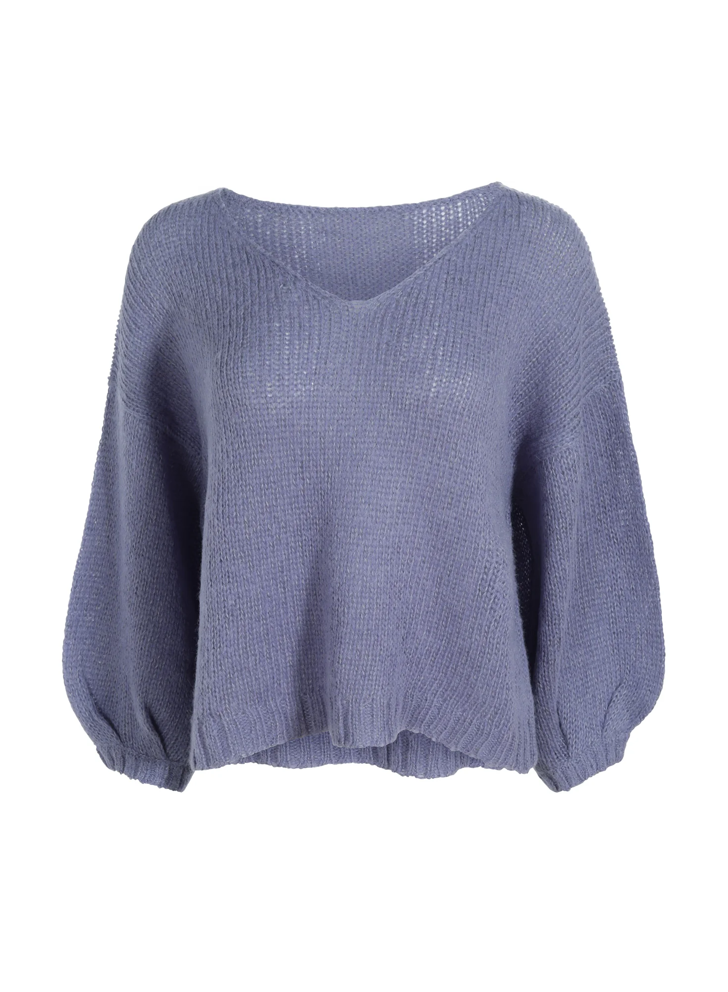 Sand Dune Pullover