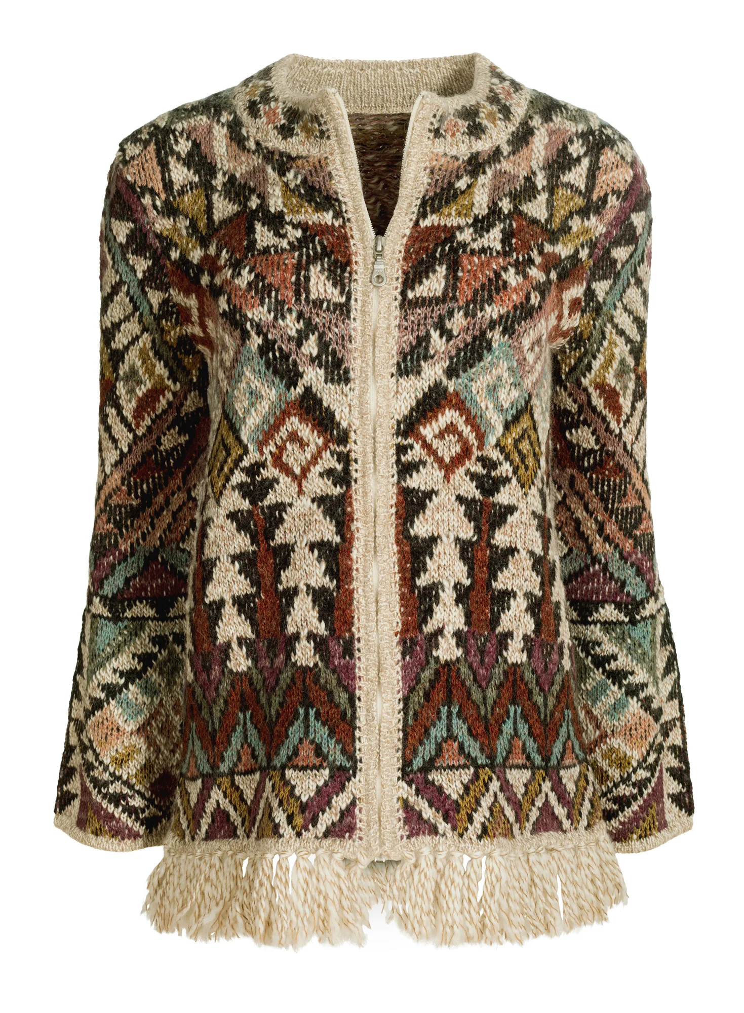 Sandia Cardigan - Image 3