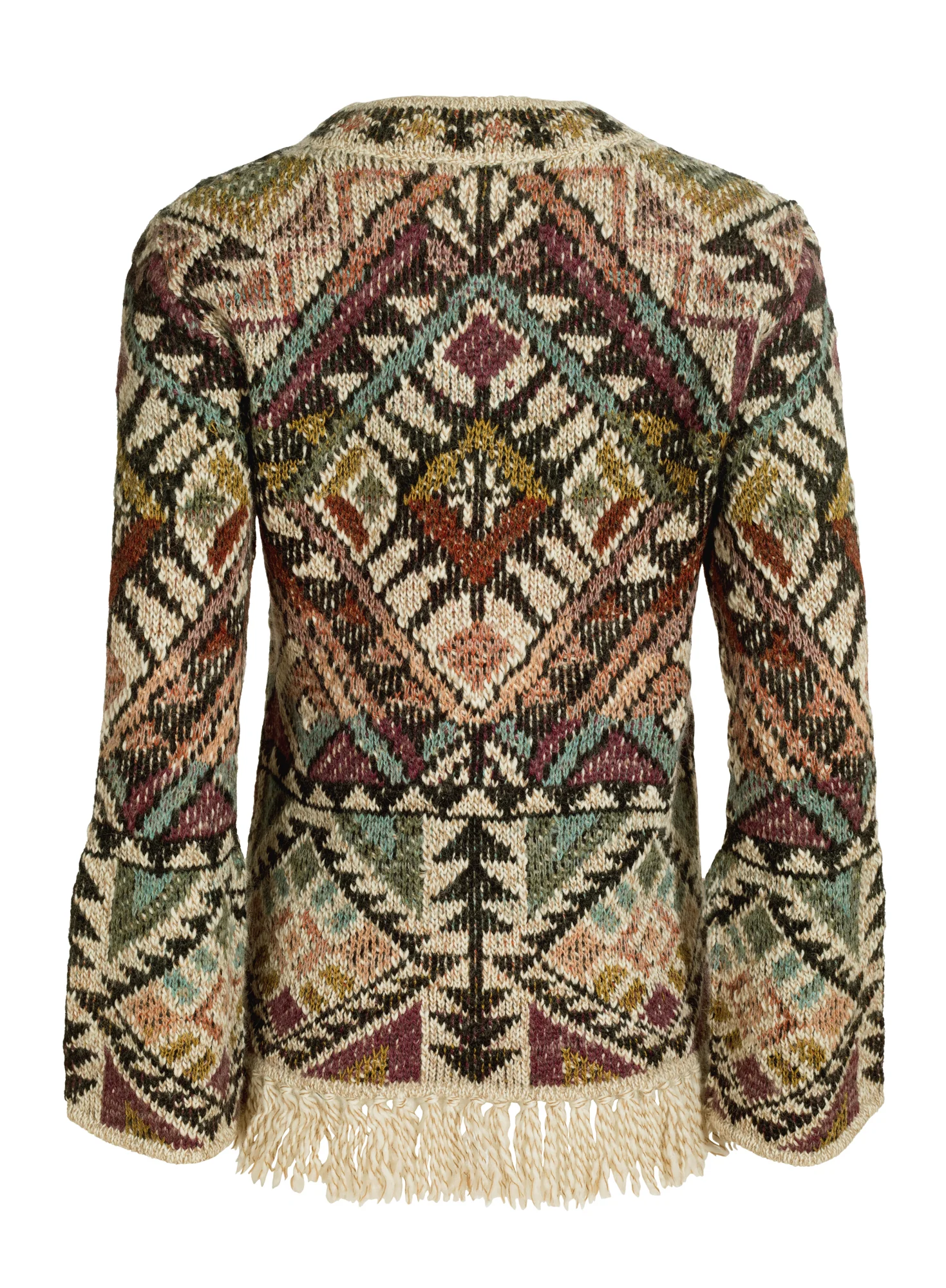Sandia Cardigan - Image 4